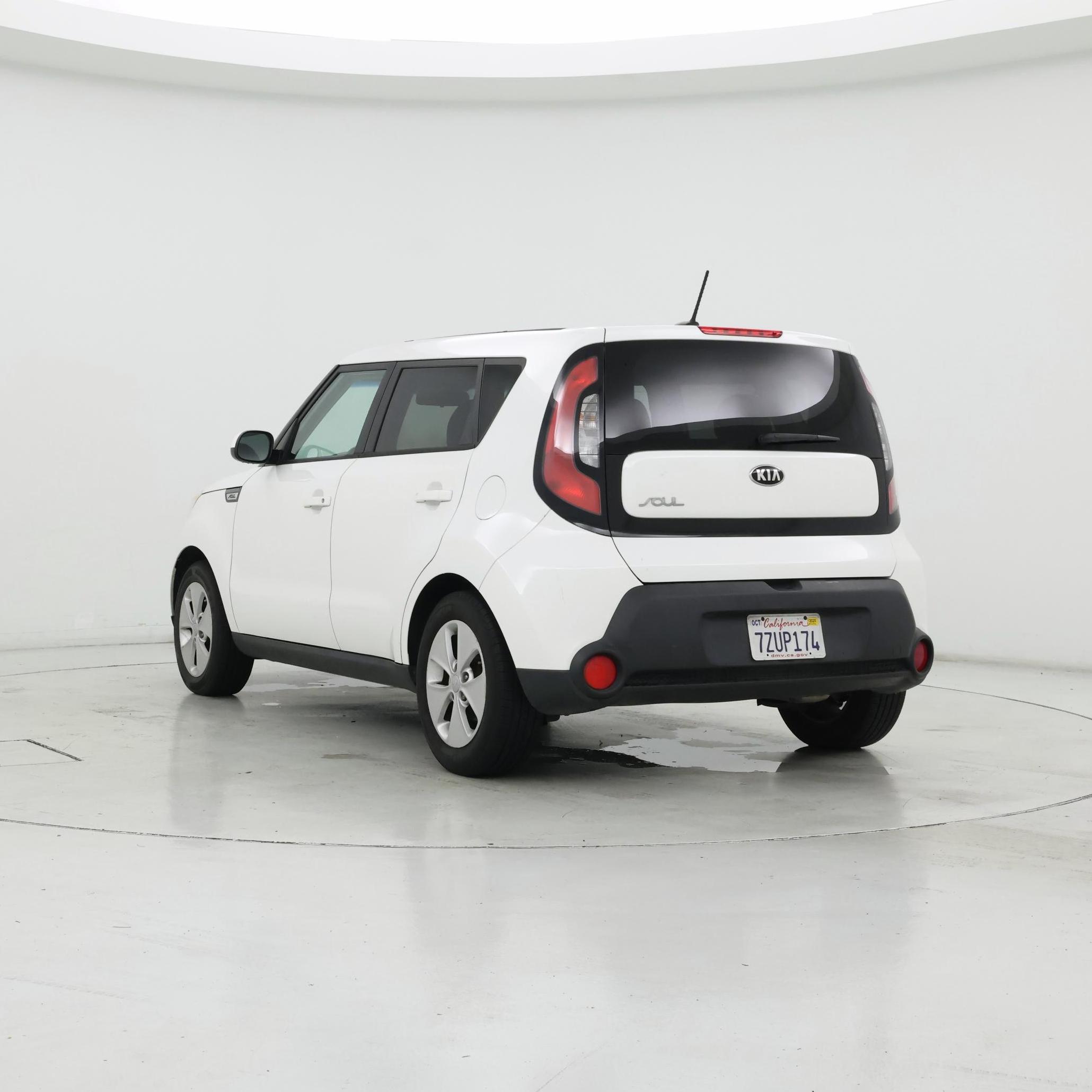 Thumbnail: 2016 Kia Soul - 2