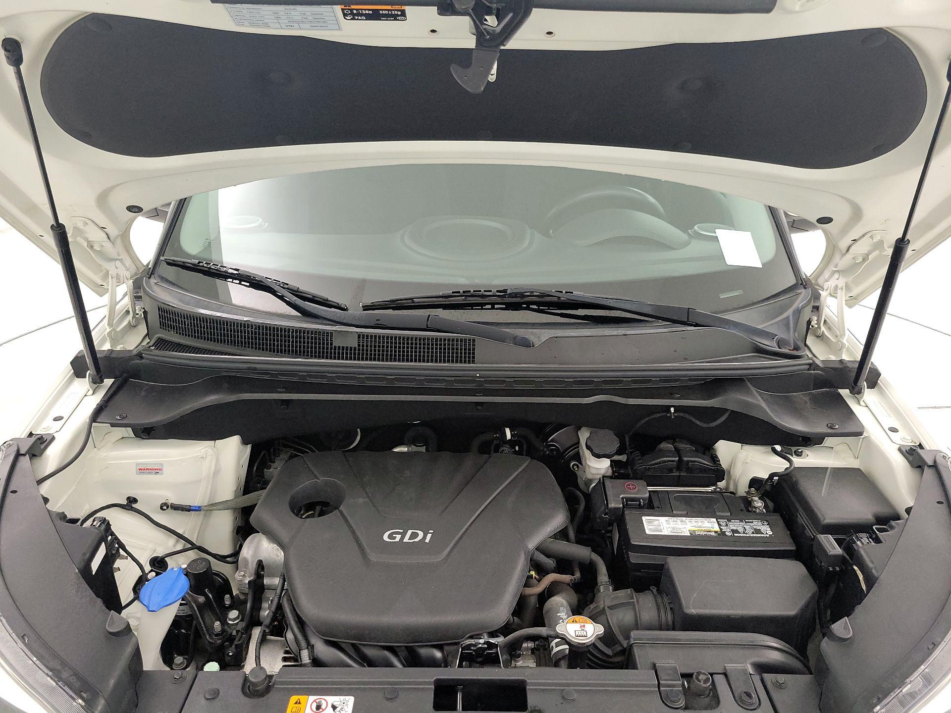 Thumbnail: 2016 Kia Soul - 20