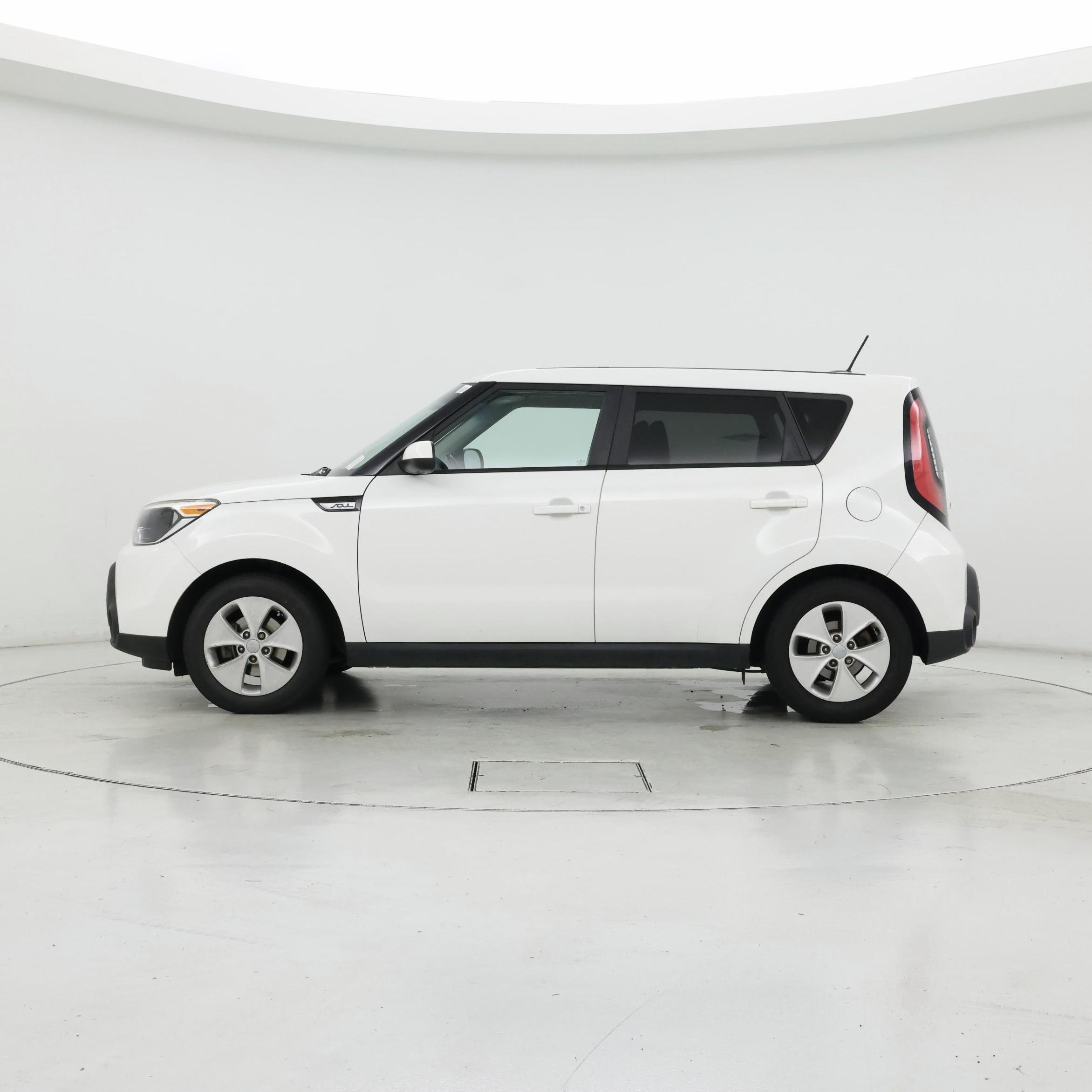 Thumbnail: 2016 Kia Soul - 3