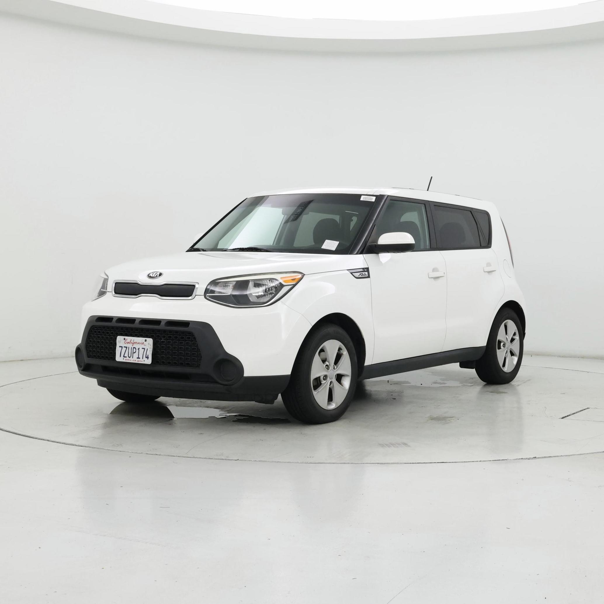 Thumbnail: 2016 Kia Soul - 4