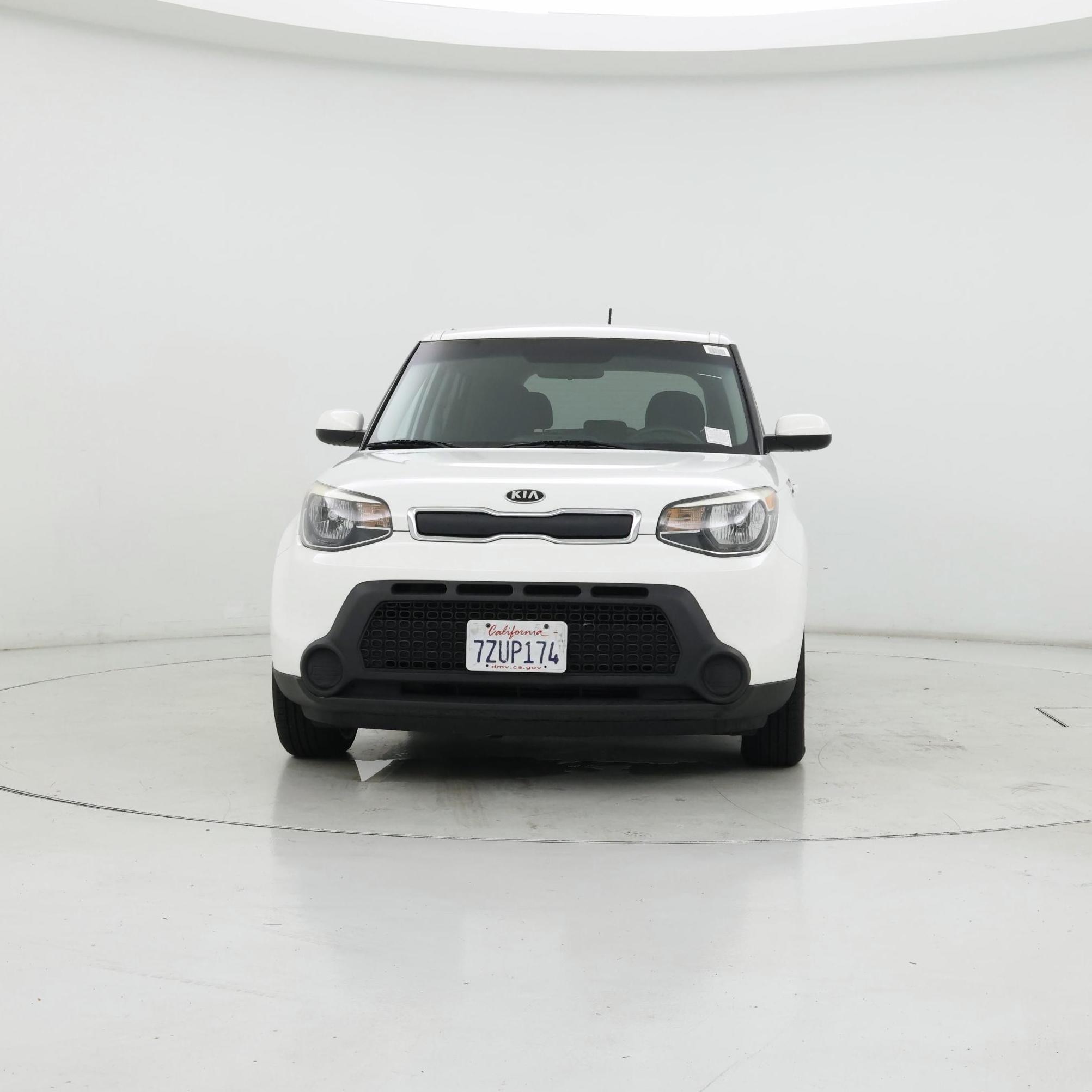 Thumbnail: 2016 Kia Soul - 5