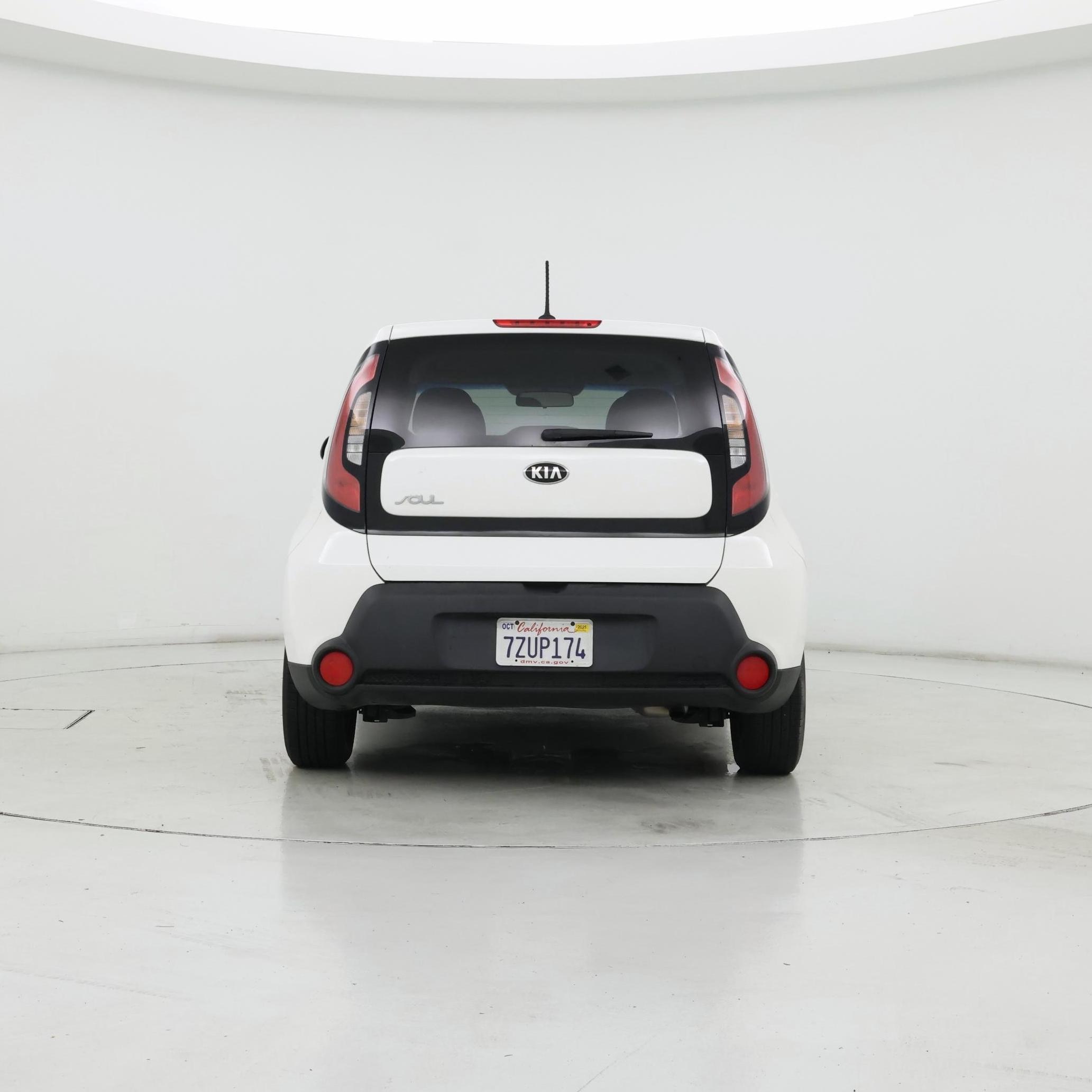 Thumbnail: 2016 Kia Soul - 6