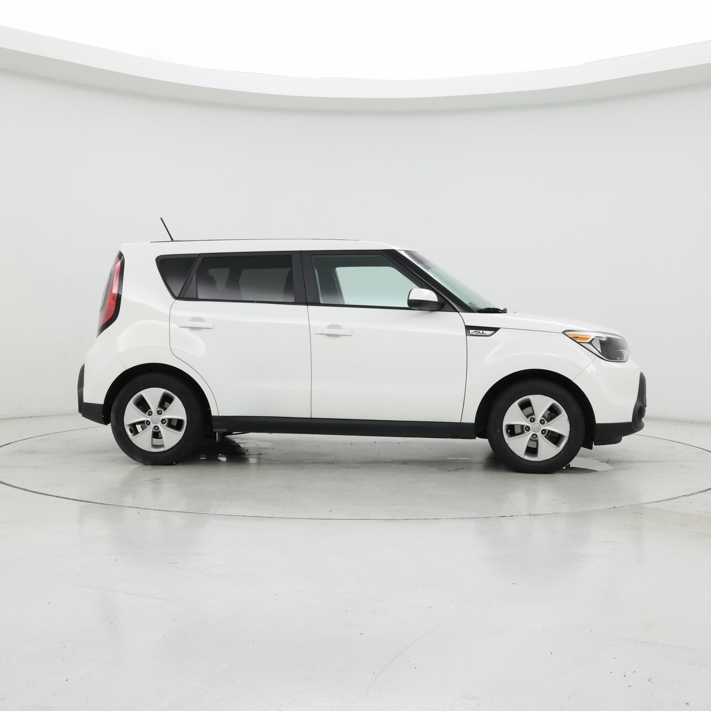 Thumbnail: 2016 Kia Soul - 7