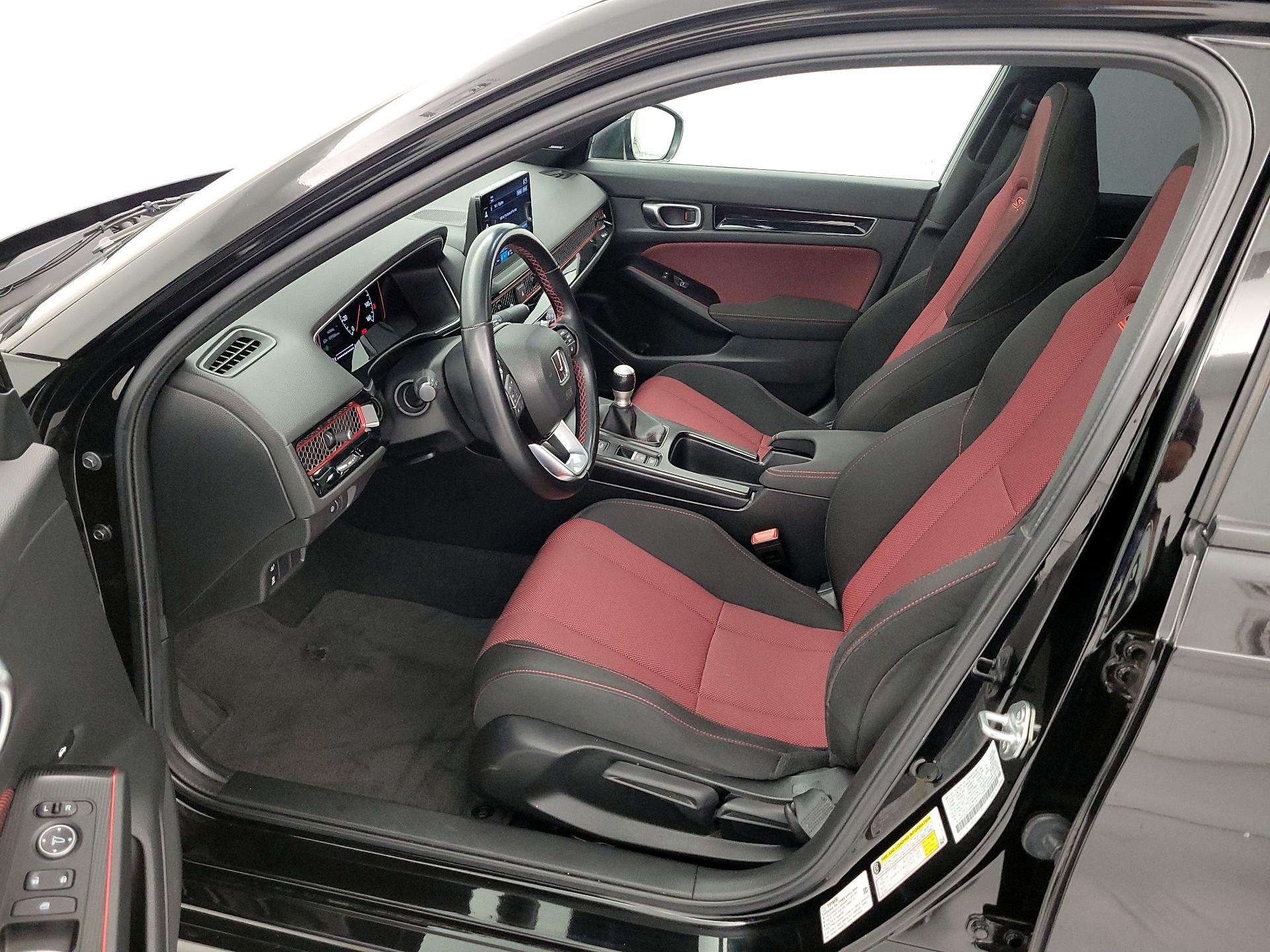 Thumbnail: 2023 Honda Civic - 11