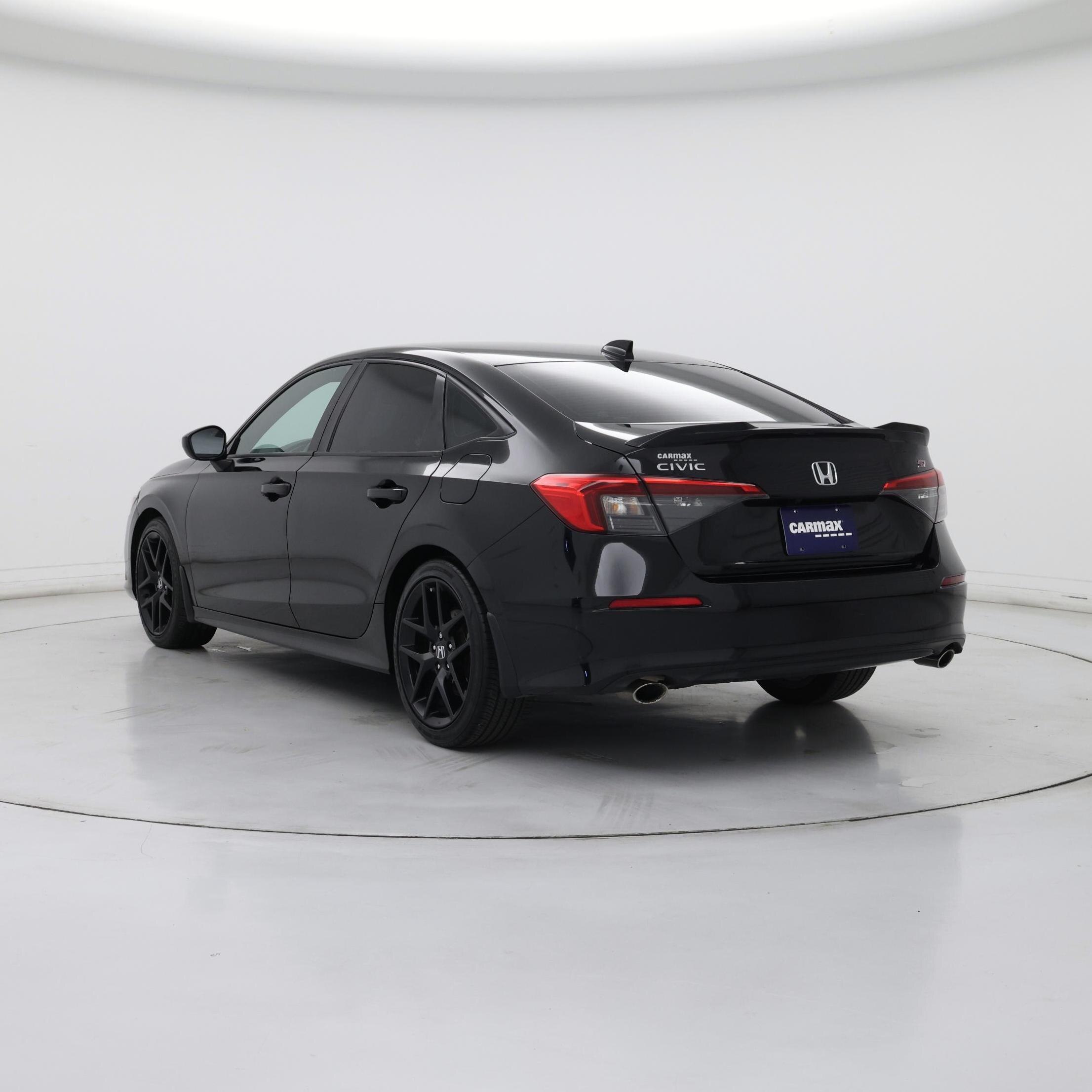 Thumbnail: 2023 Honda Civic - 2