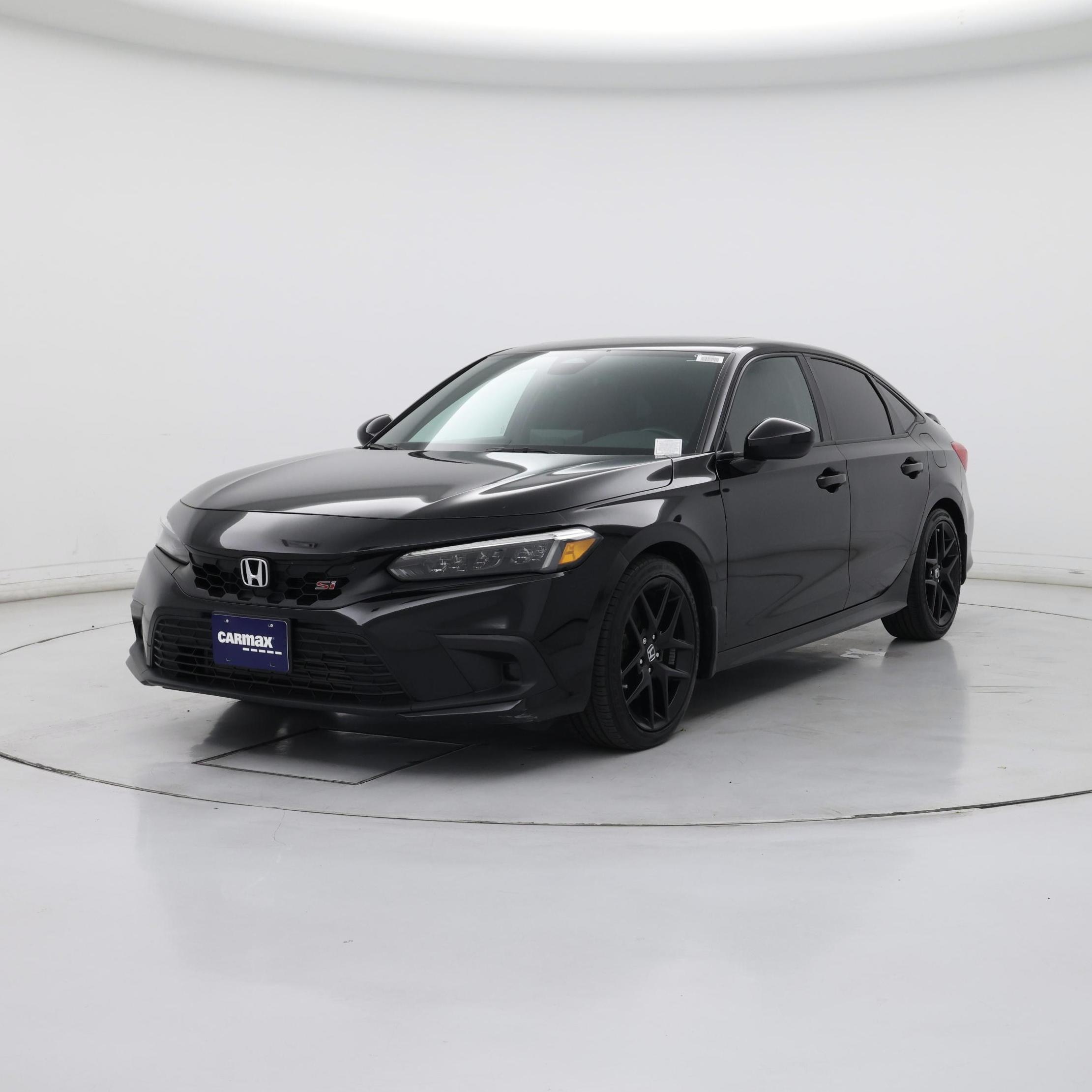 Thumbnail: 2023 Honda Civic - 4