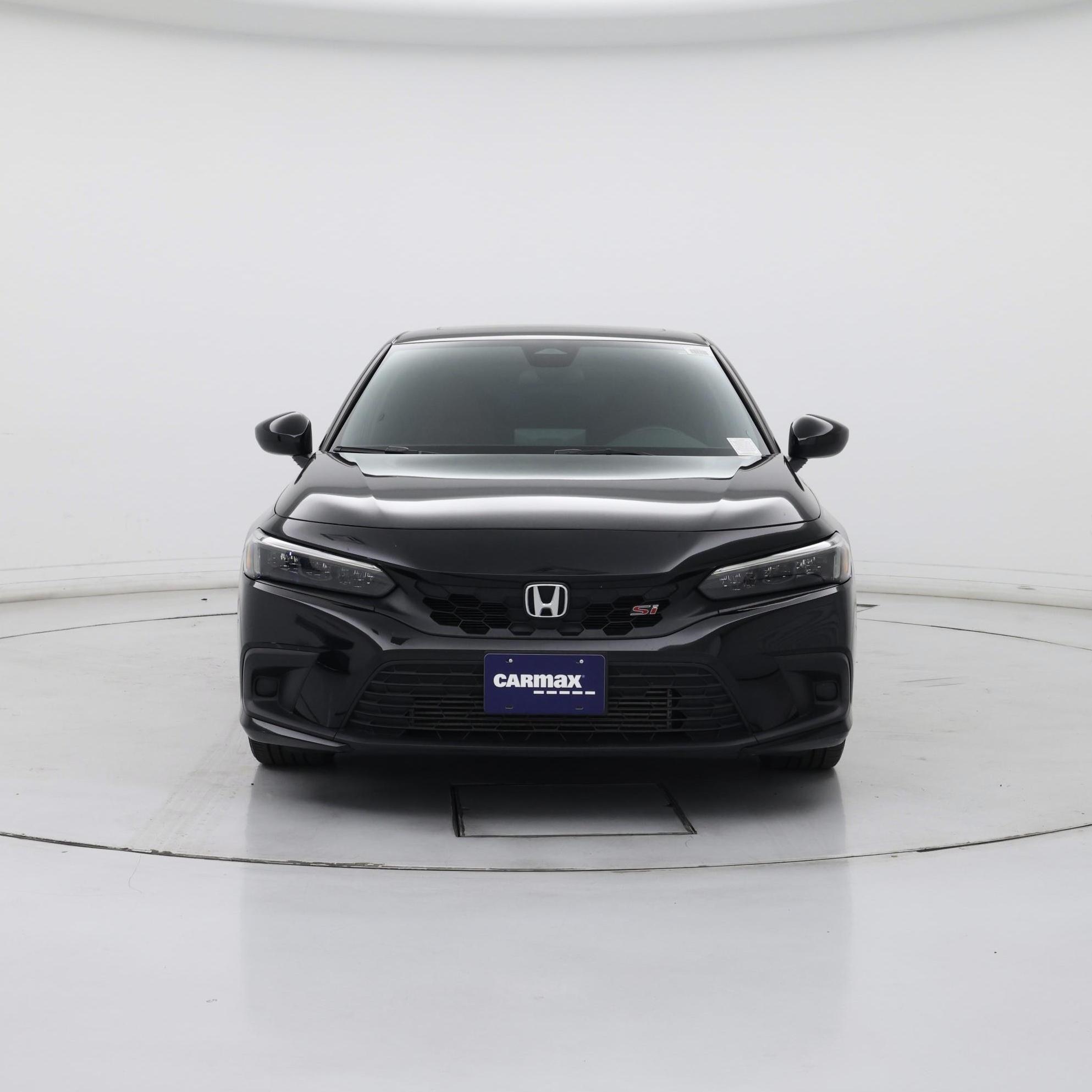 Thumbnail: 2023 Honda Civic - 5