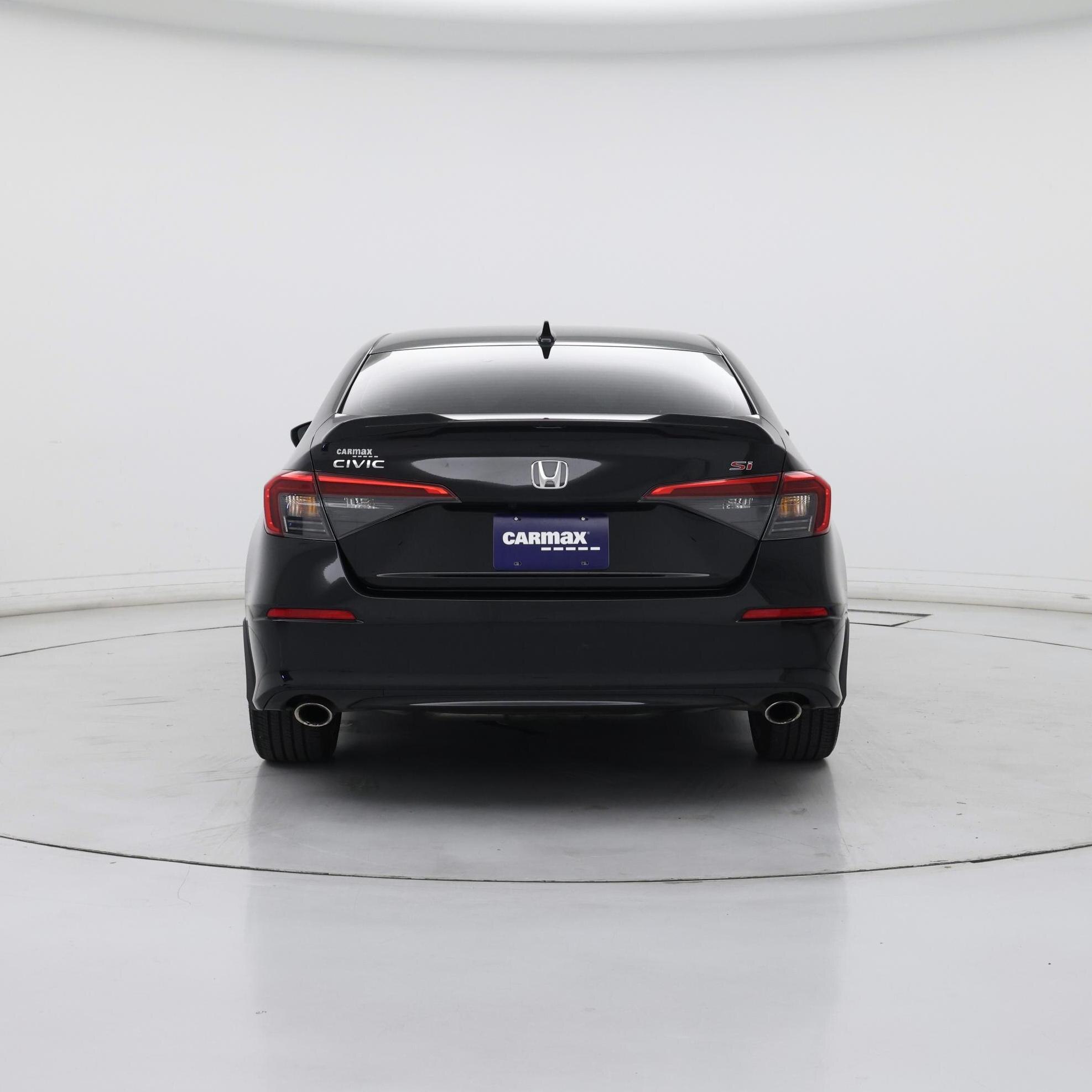 Thumbnail: 2023 Honda Civic - 6