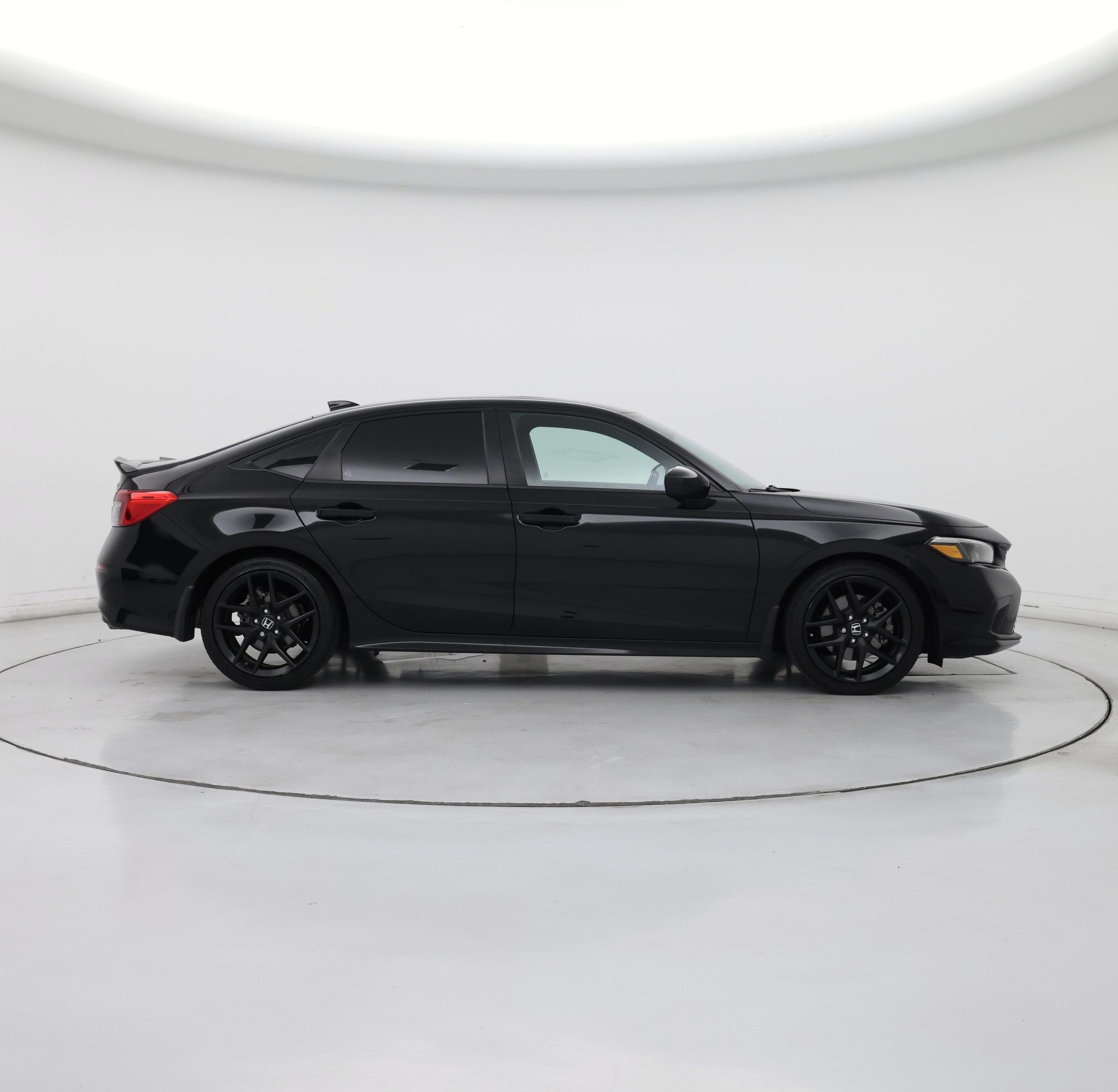 Thumbnail: 2023 Honda Civic - 7