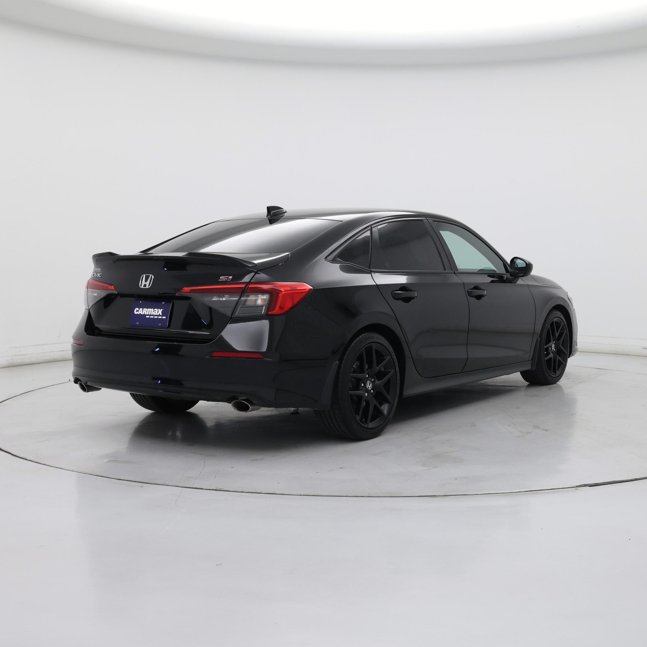 Thumbnail: 2023 Honda Civic - 8