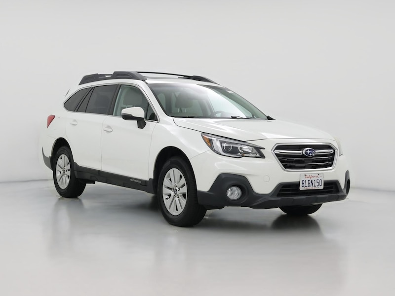 2019 Subaru Outback Premium -
                  Duarte, CA