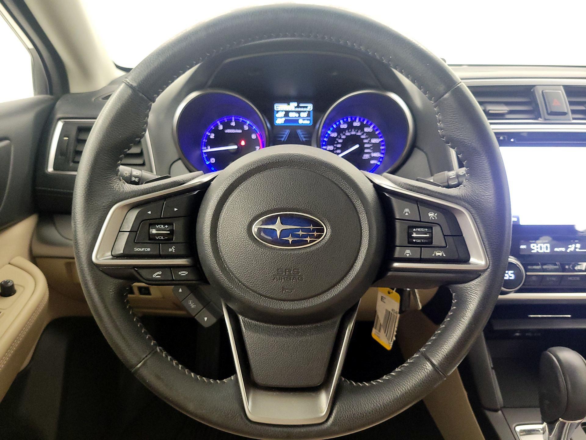 Thumbnail: 2019 Subaru Outback - 10