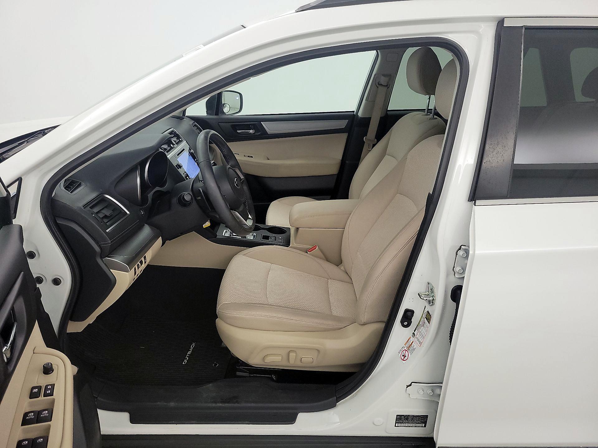 Thumbnail: 2019 Subaru Outback - 11