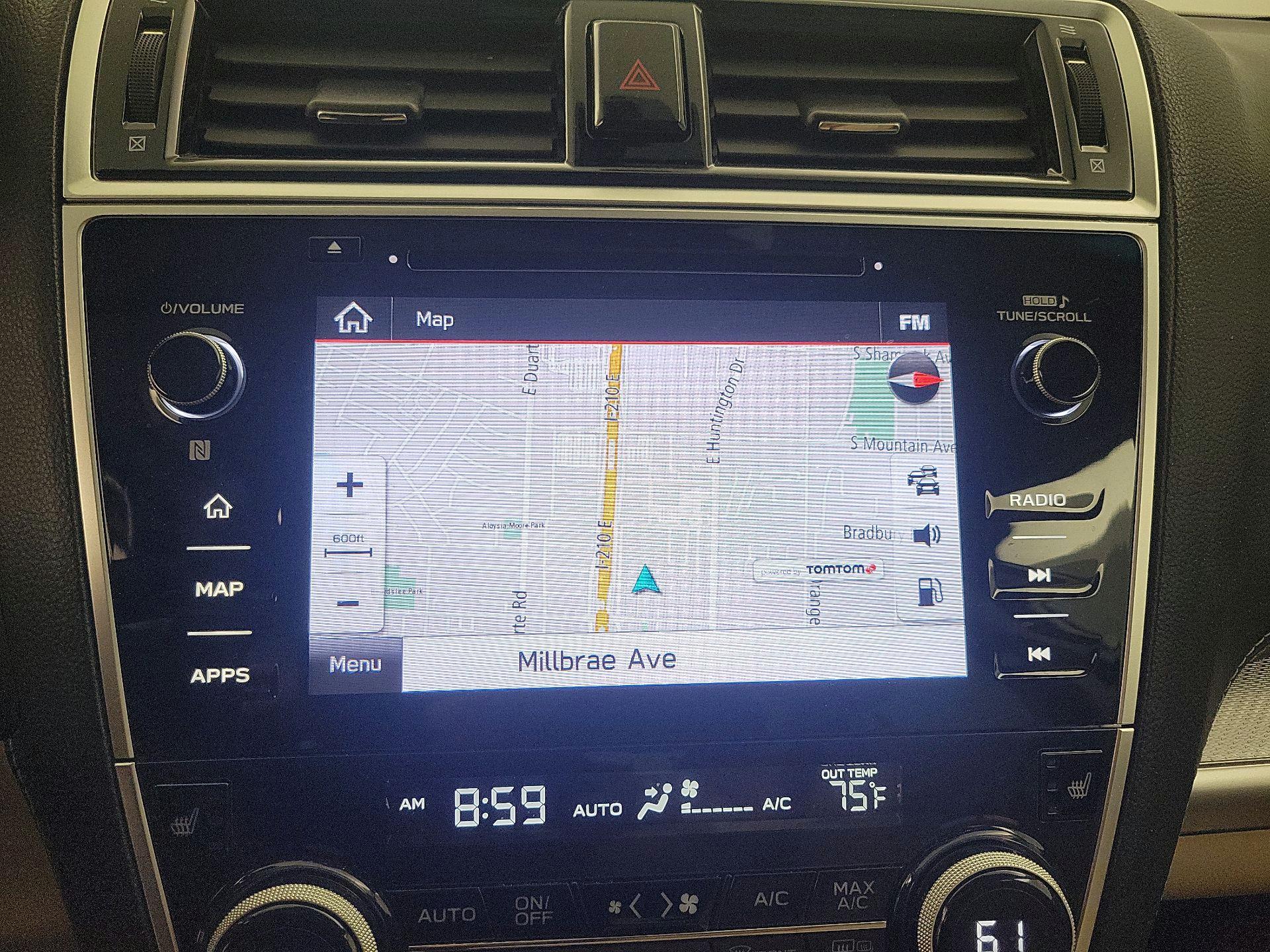 Thumbnail: 2019 Subaru Outback - 14