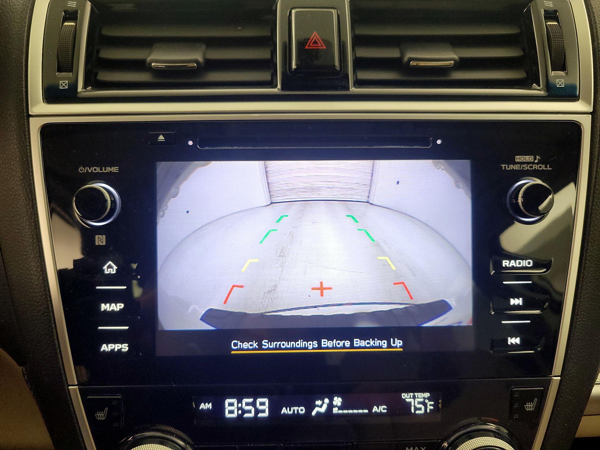 Thumbnail: 2019 Subaru Outback - 15