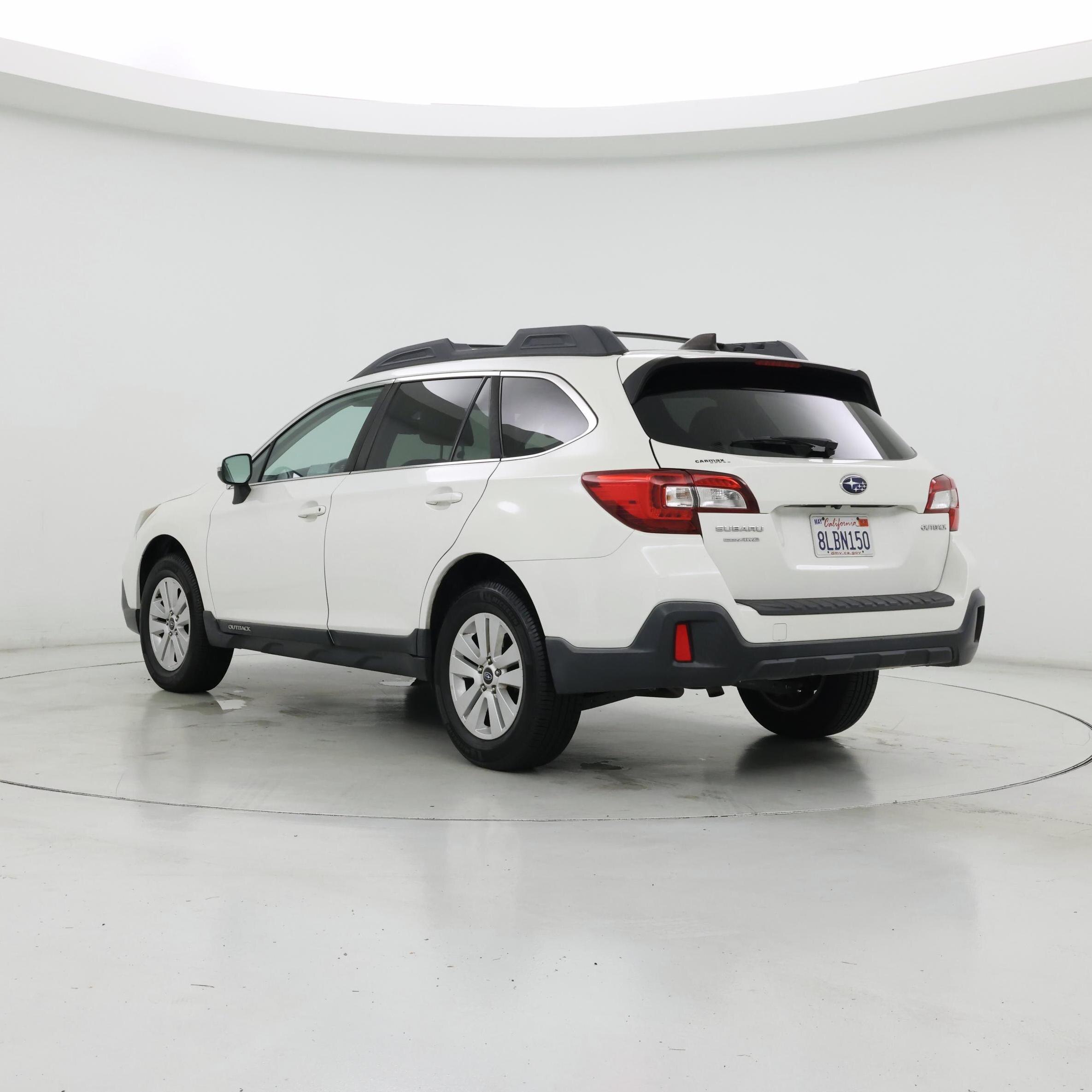 Thumbnail: 2019 Subaru Outback - 2