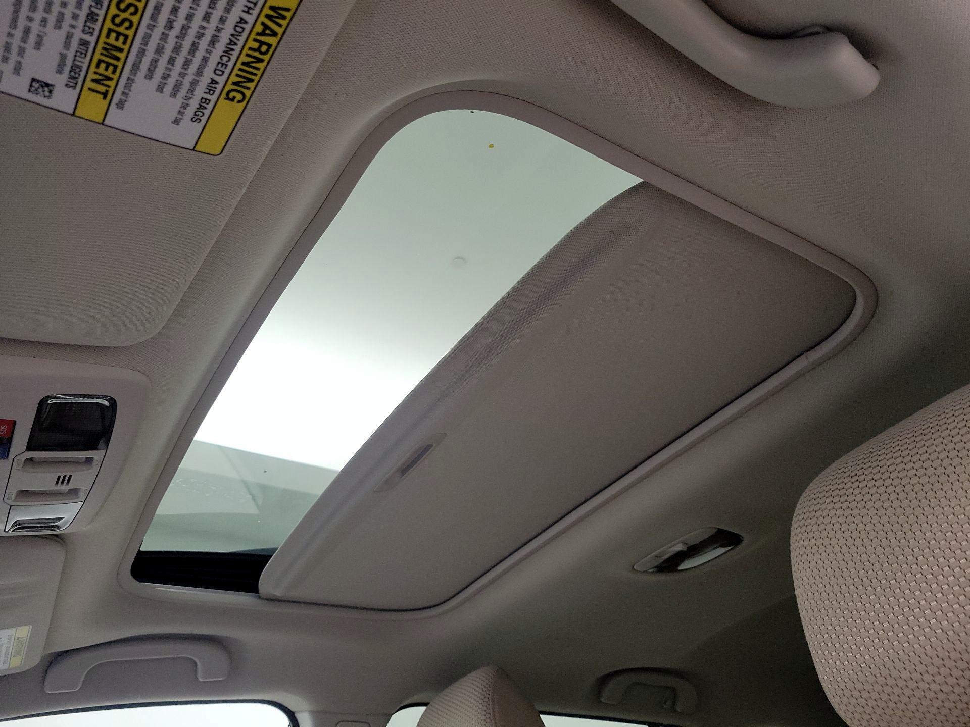 Thumbnail: 2019 Subaru Outback - 20
