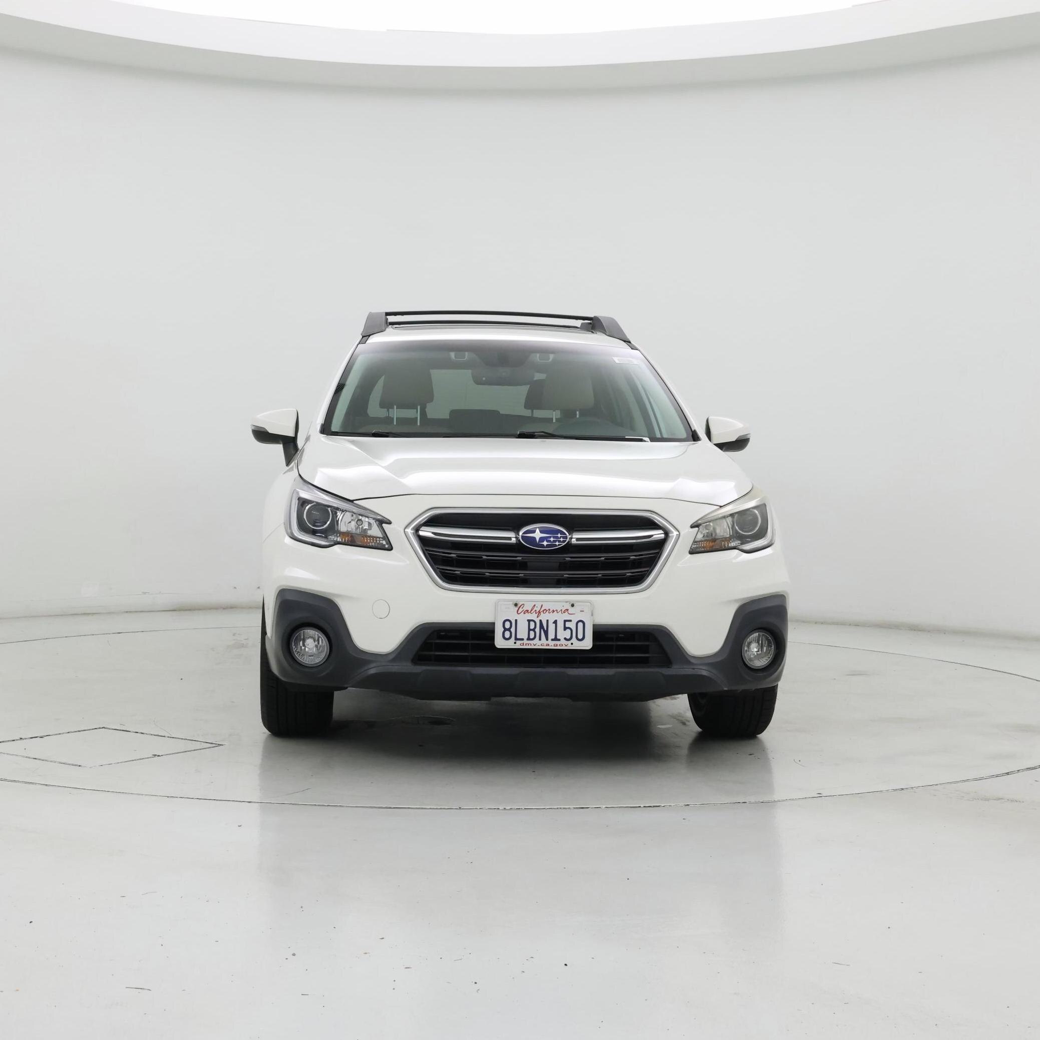 Thumbnail: 2019 Subaru Outback - 5
