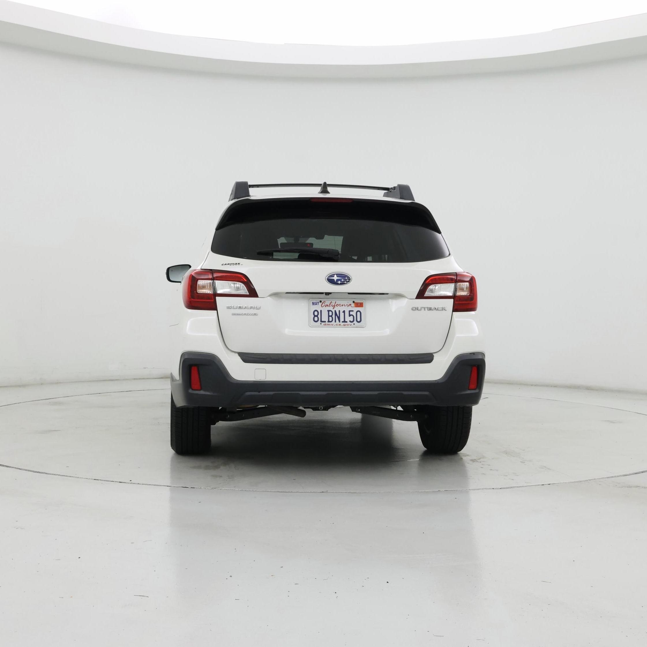 Thumbnail: 2019 Subaru Outback - 6