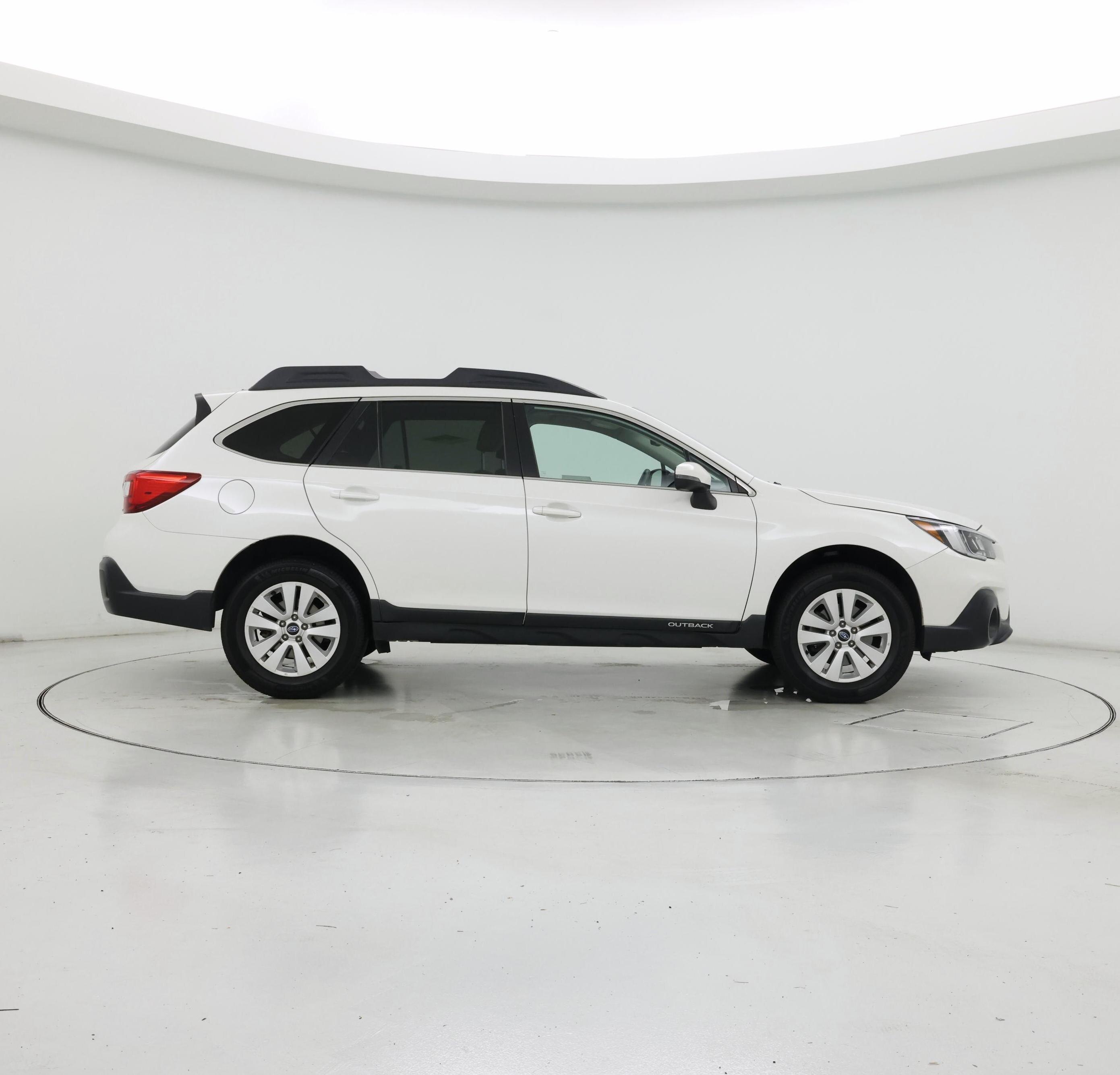 Thumbnail: 2019 Subaru Outback - 7