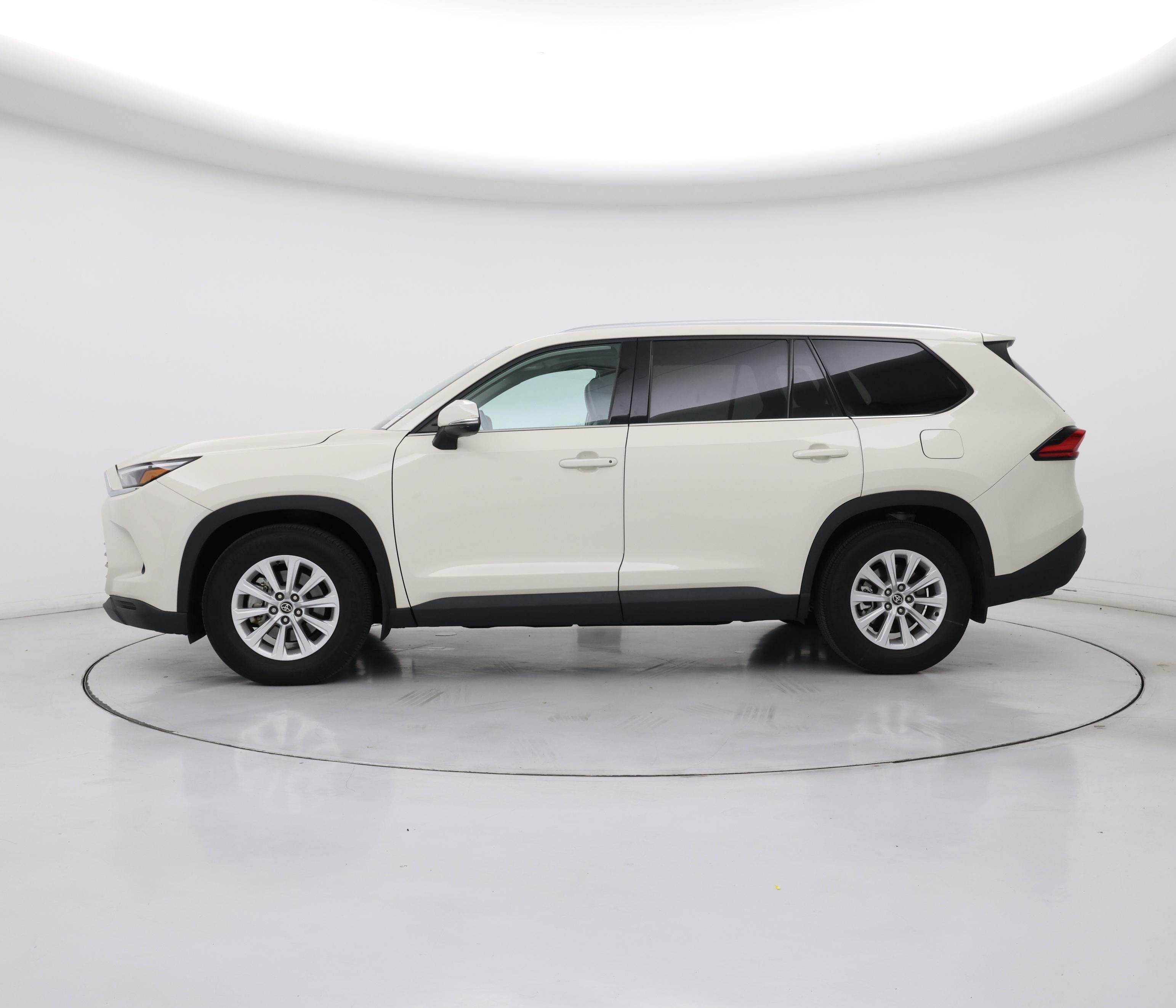 Thumbnail: 2024 Toyota Grand Highlander - 3