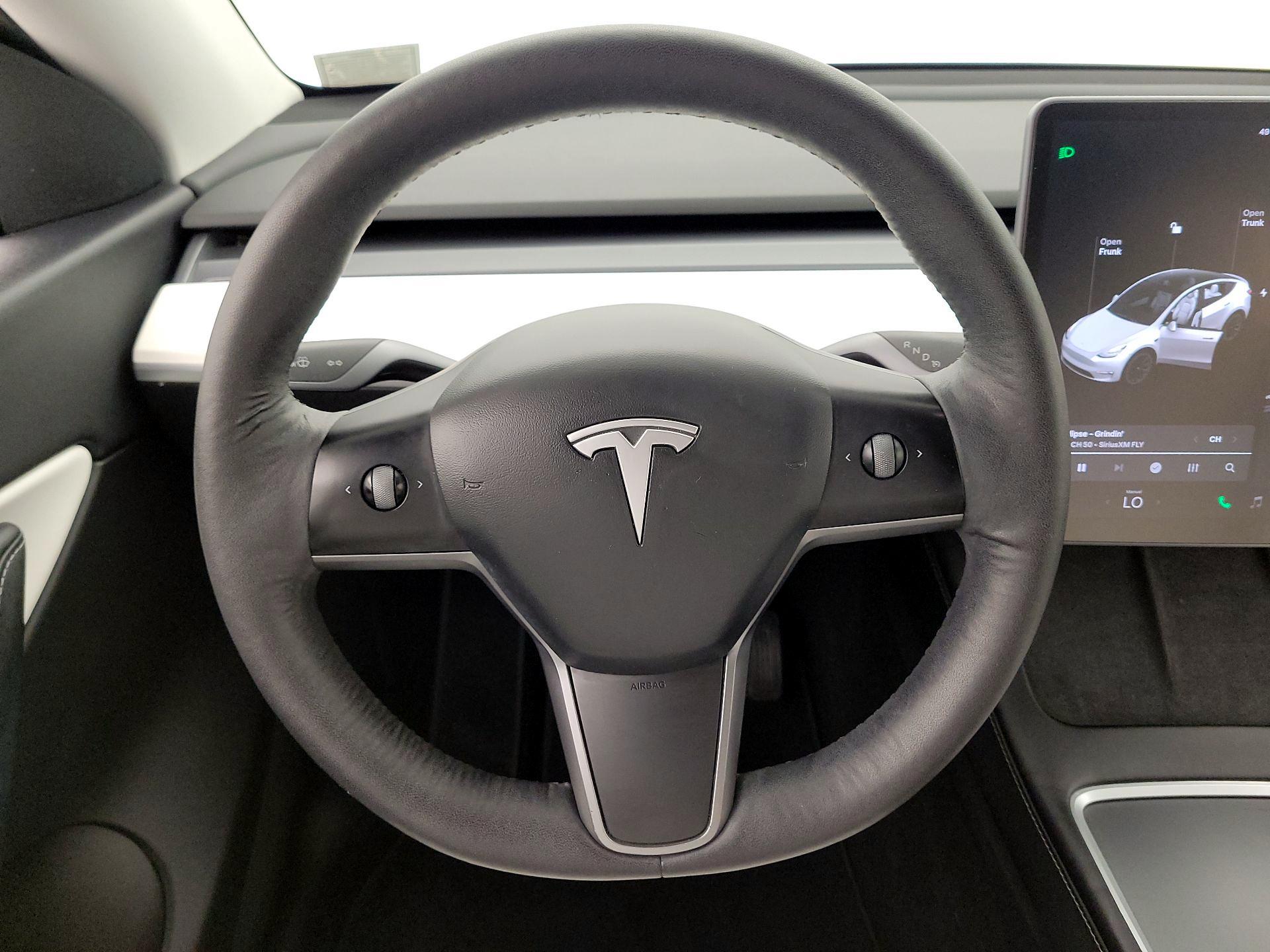 Thumbnail: 2021 Tesla Model Y - 10