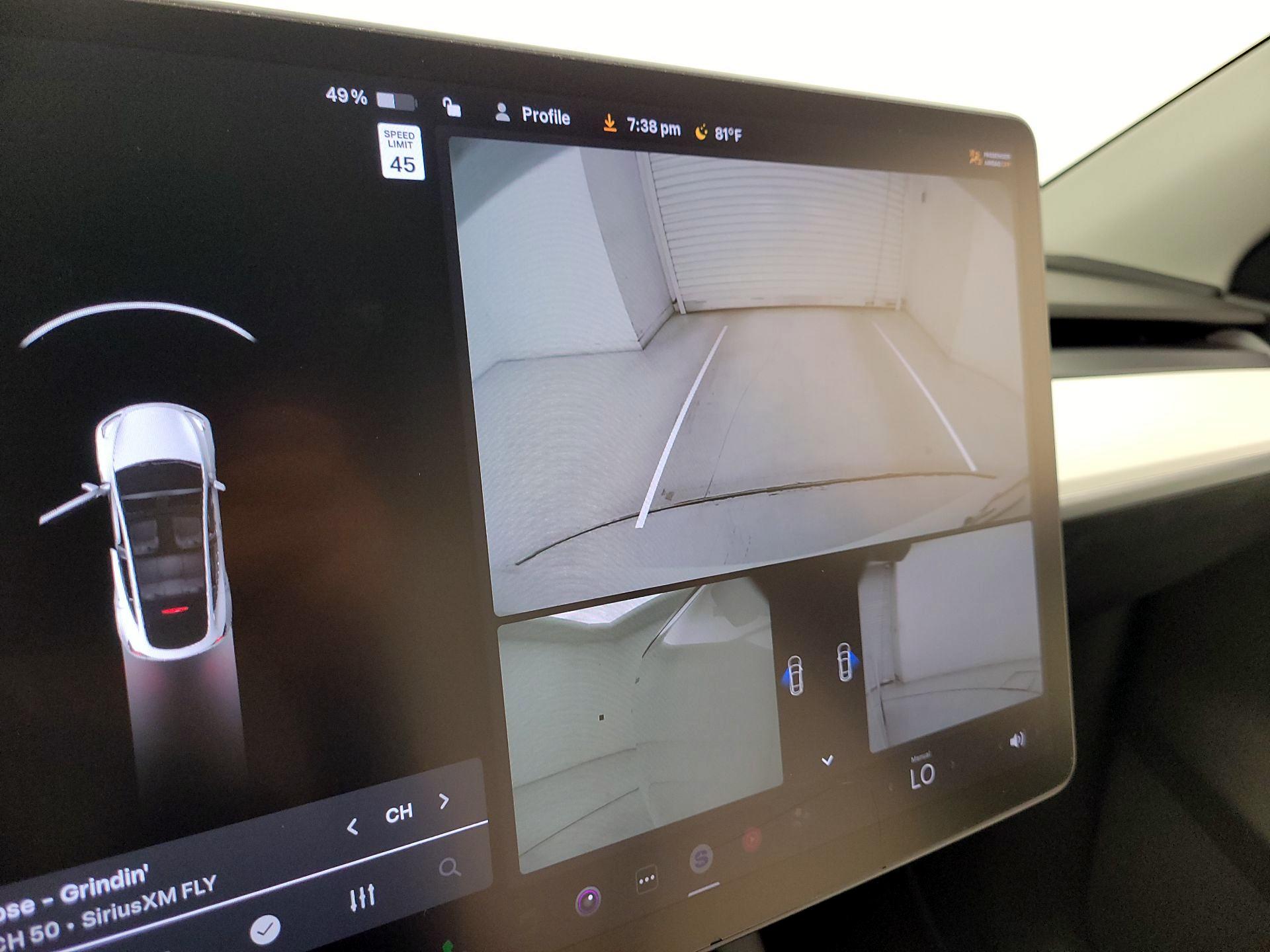 Thumbnail: 2021 Tesla Model Y - 14