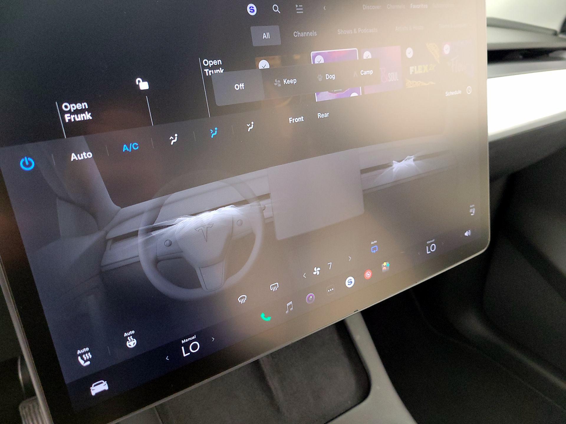 Thumbnail: 2021 Tesla Model Y - 16