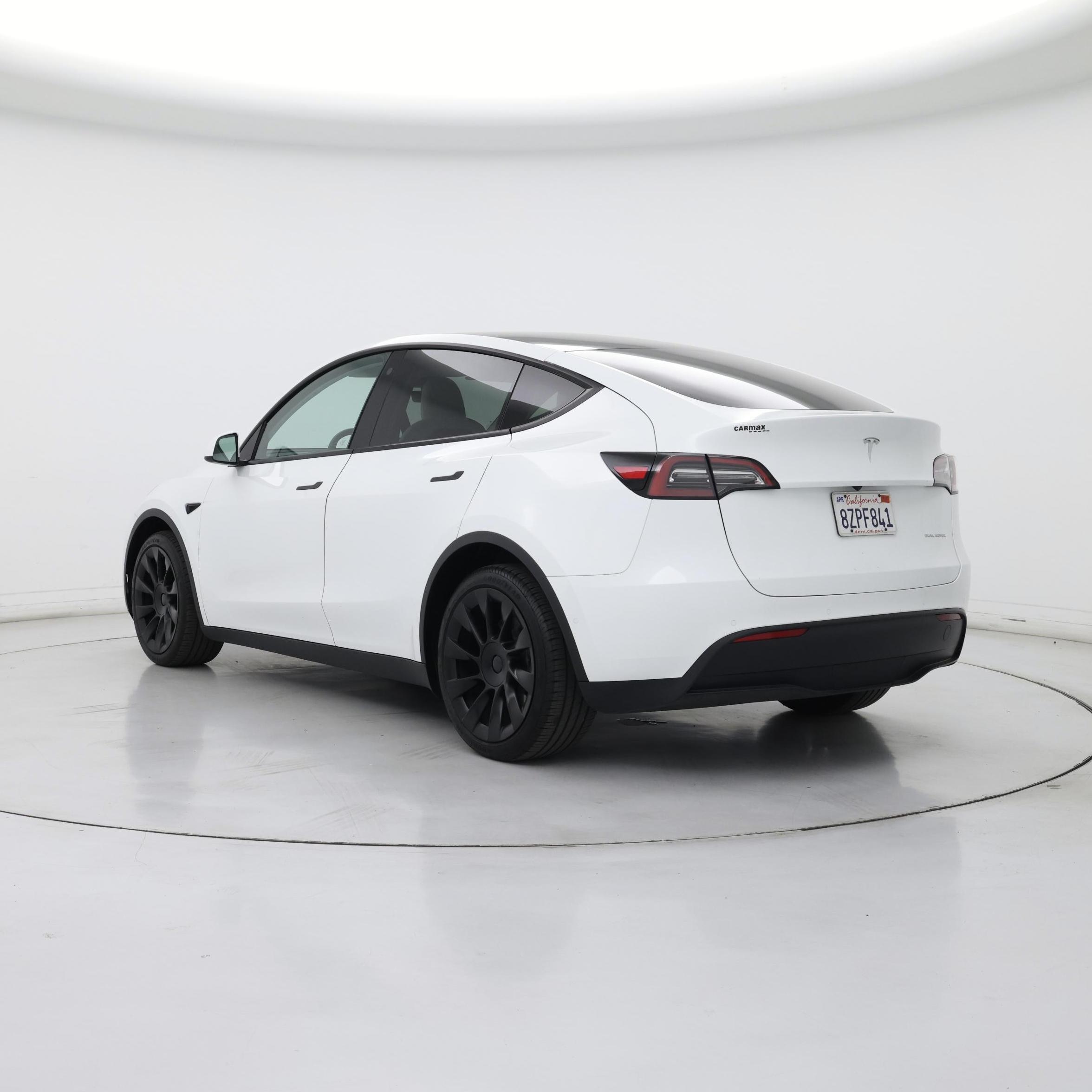 Thumbnail: 2021 Tesla Model Y - 2