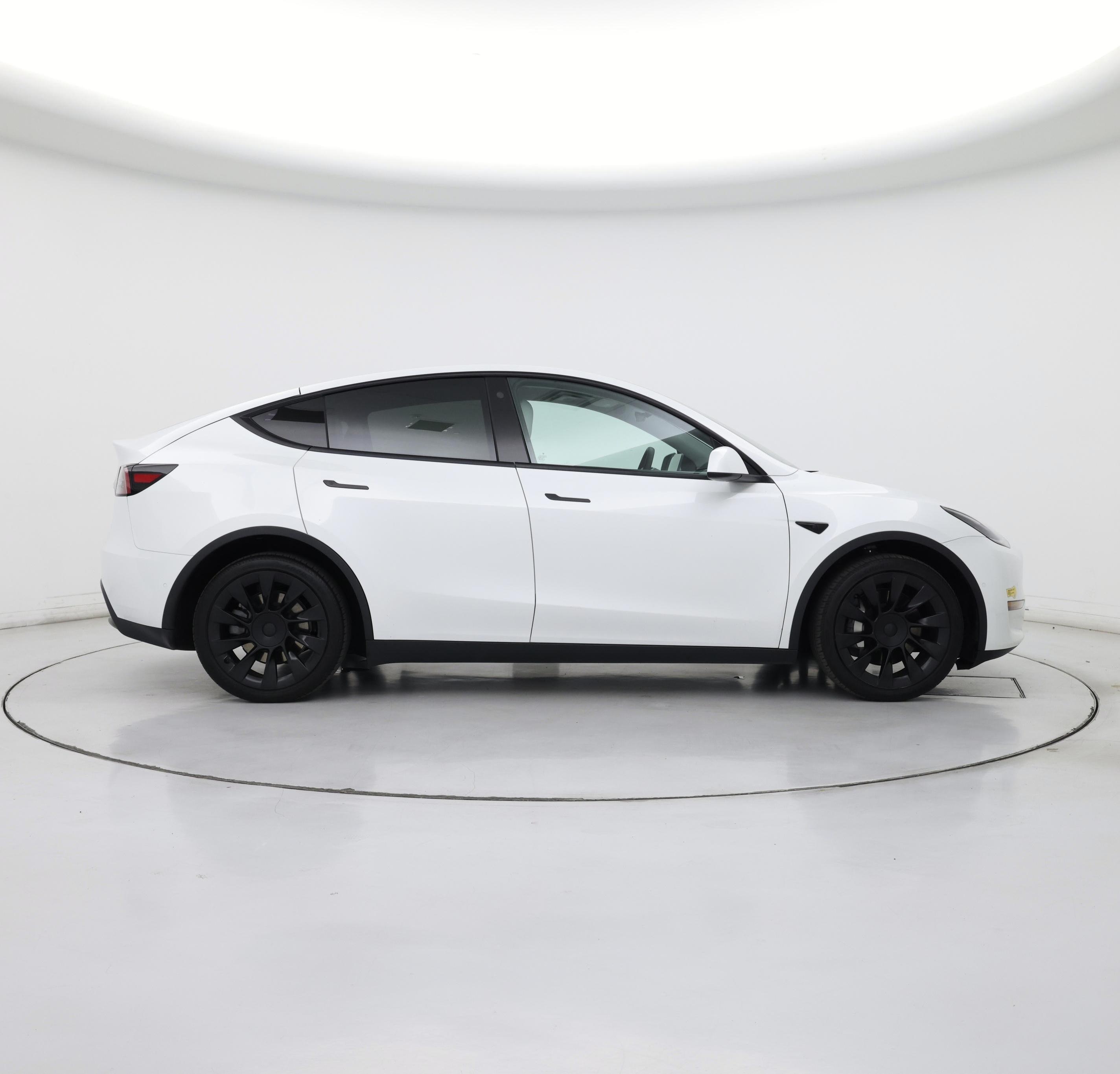 Thumbnail: 2021 Tesla Model Y - 7