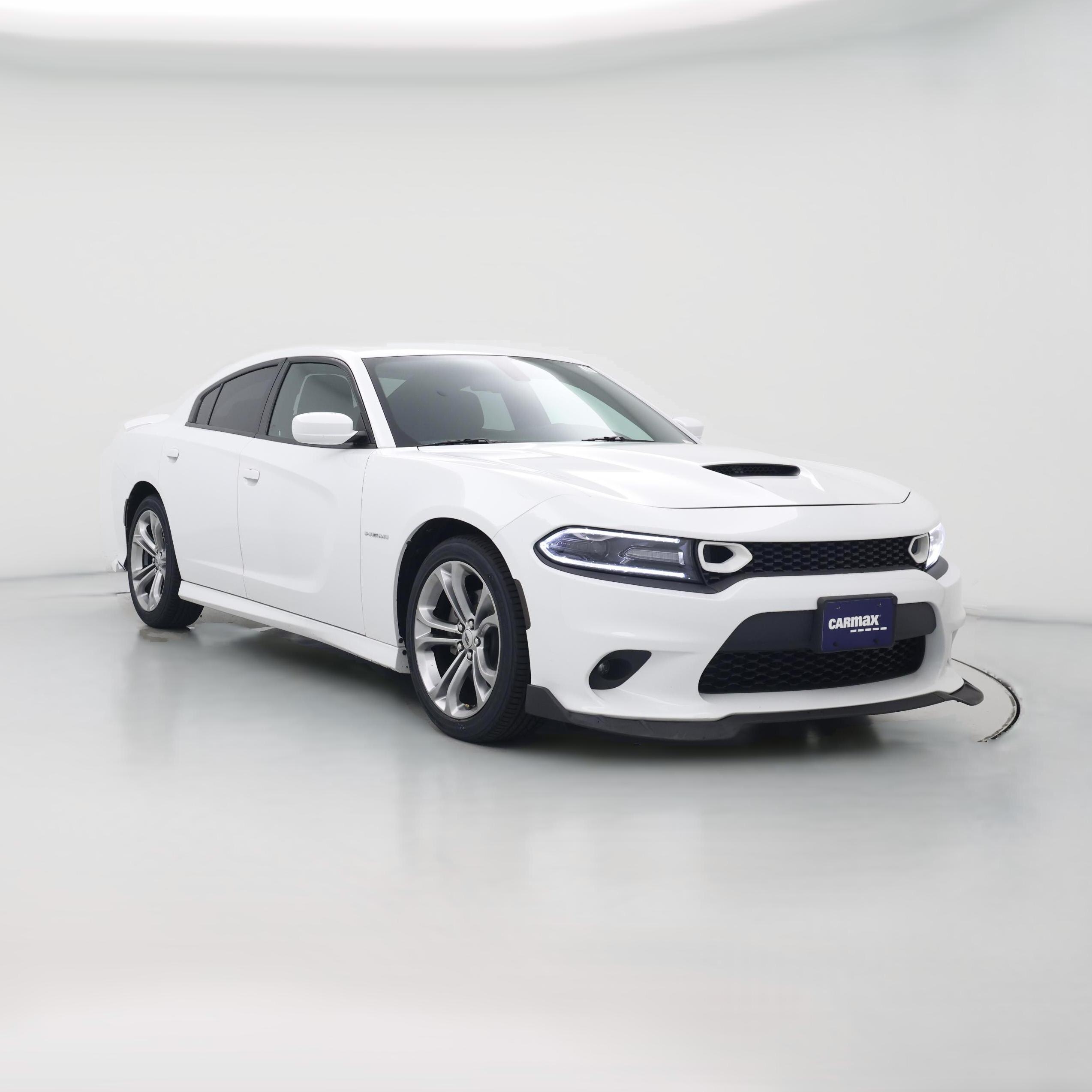 Thumbnail: 2021 Dodge Charger - 1