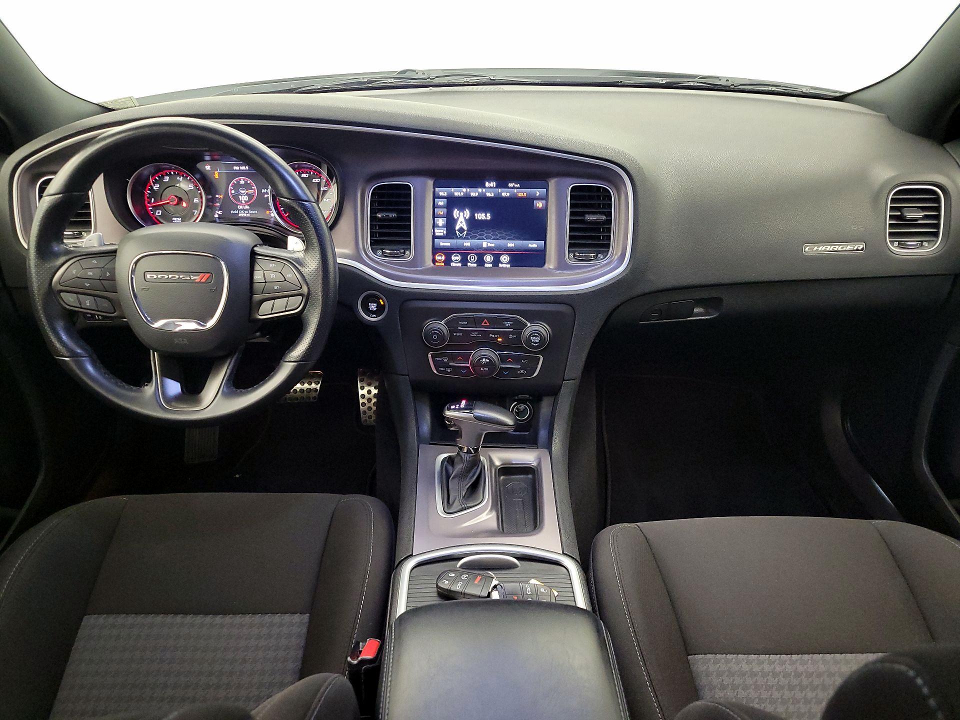 Thumbnail: 2021 Dodge Charger - 9