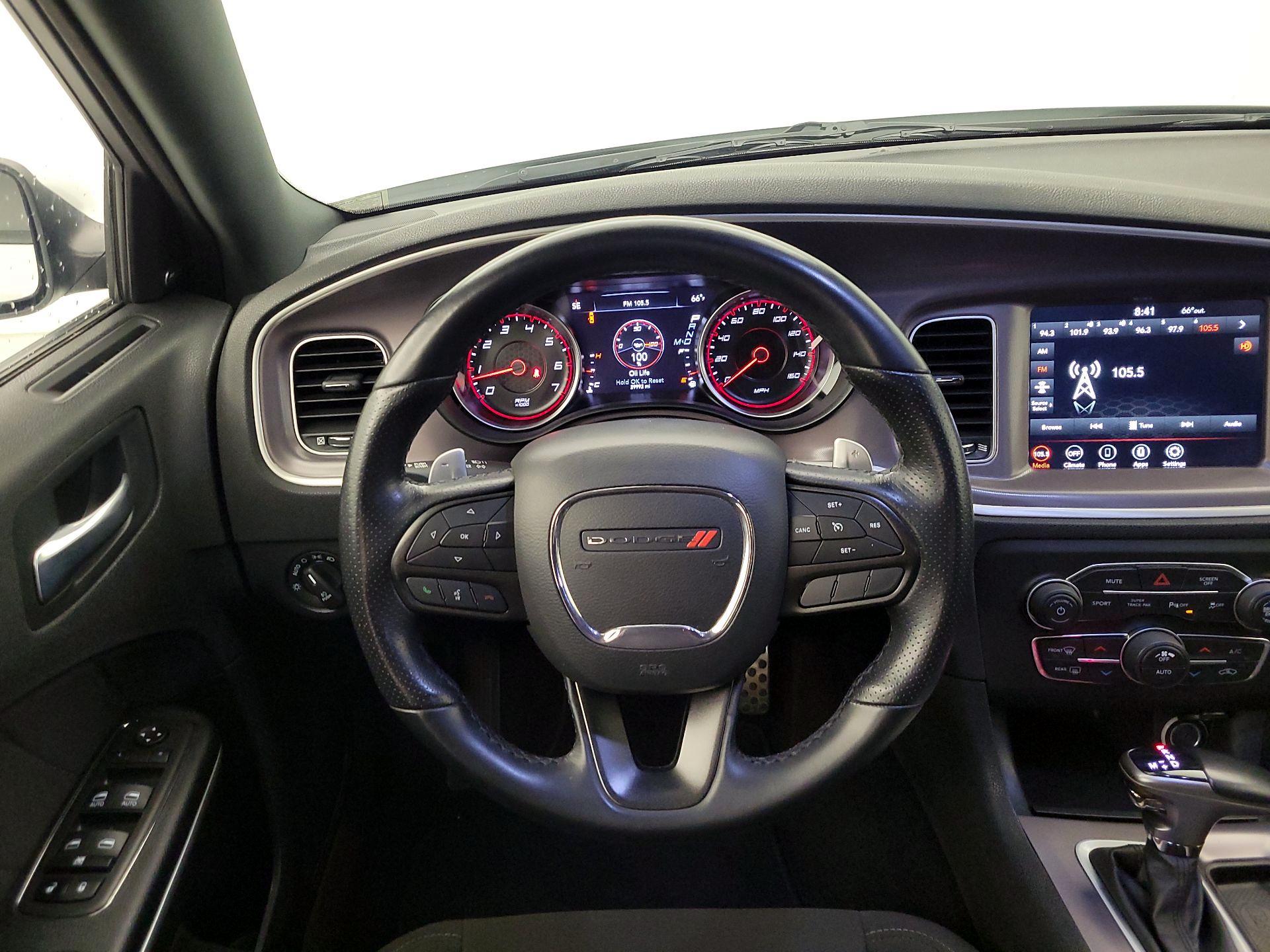 Thumbnail: 2021 Dodge Charger - 10