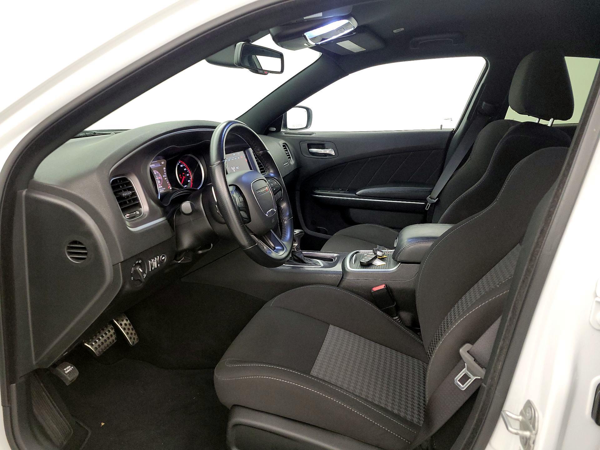 Thumbnail: 2021 Dodge Charger - 11