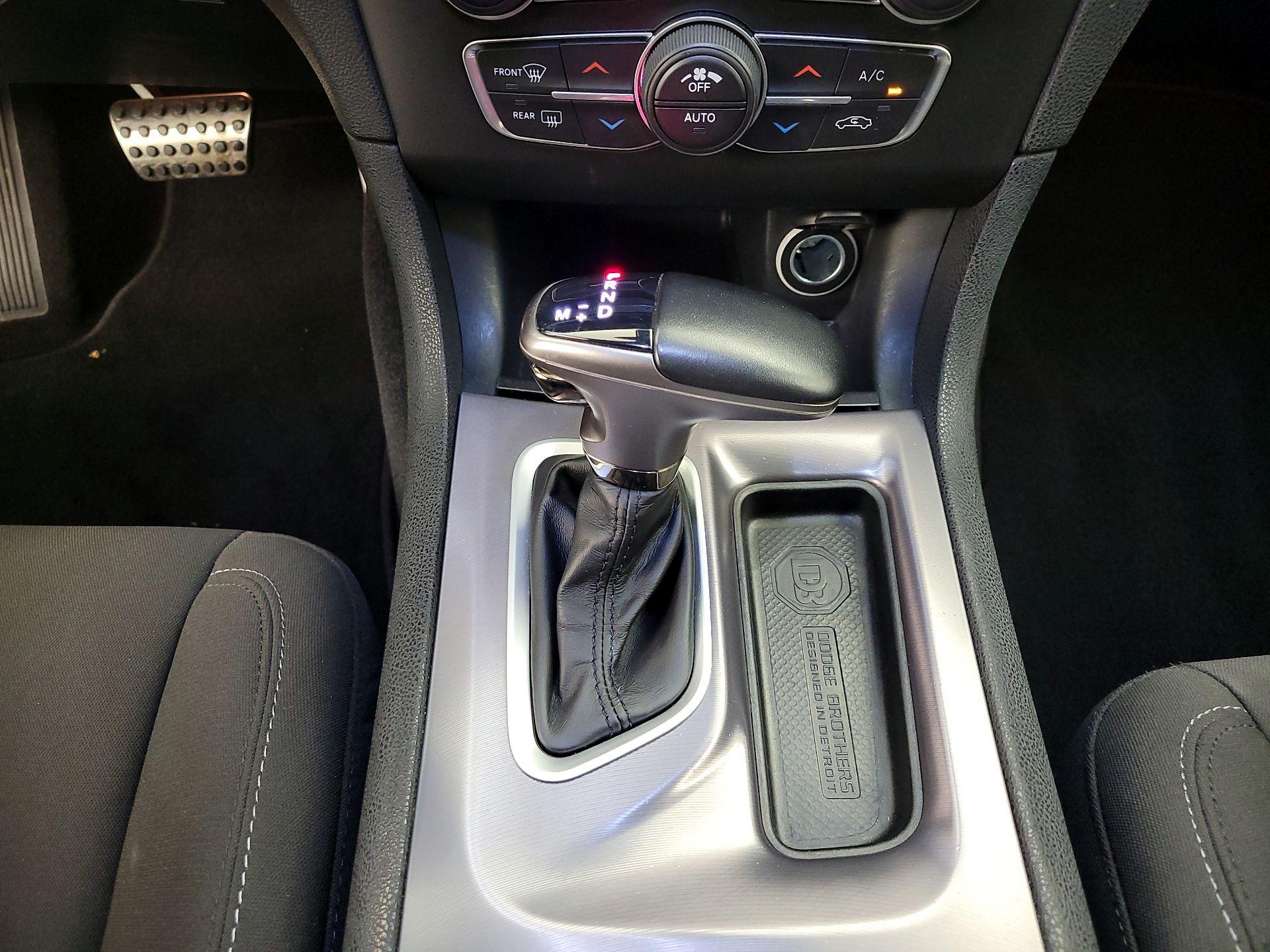 Thumbnail: 2021 Dodge Charger - 17