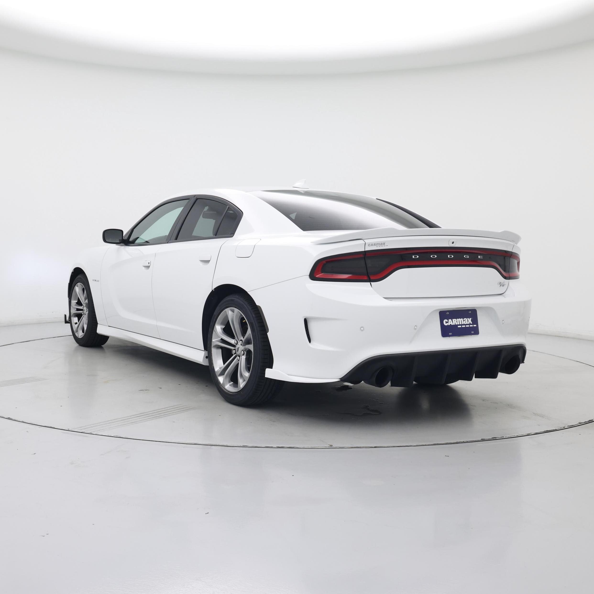 Thumbnail: 2021 Dodge Charger - 2