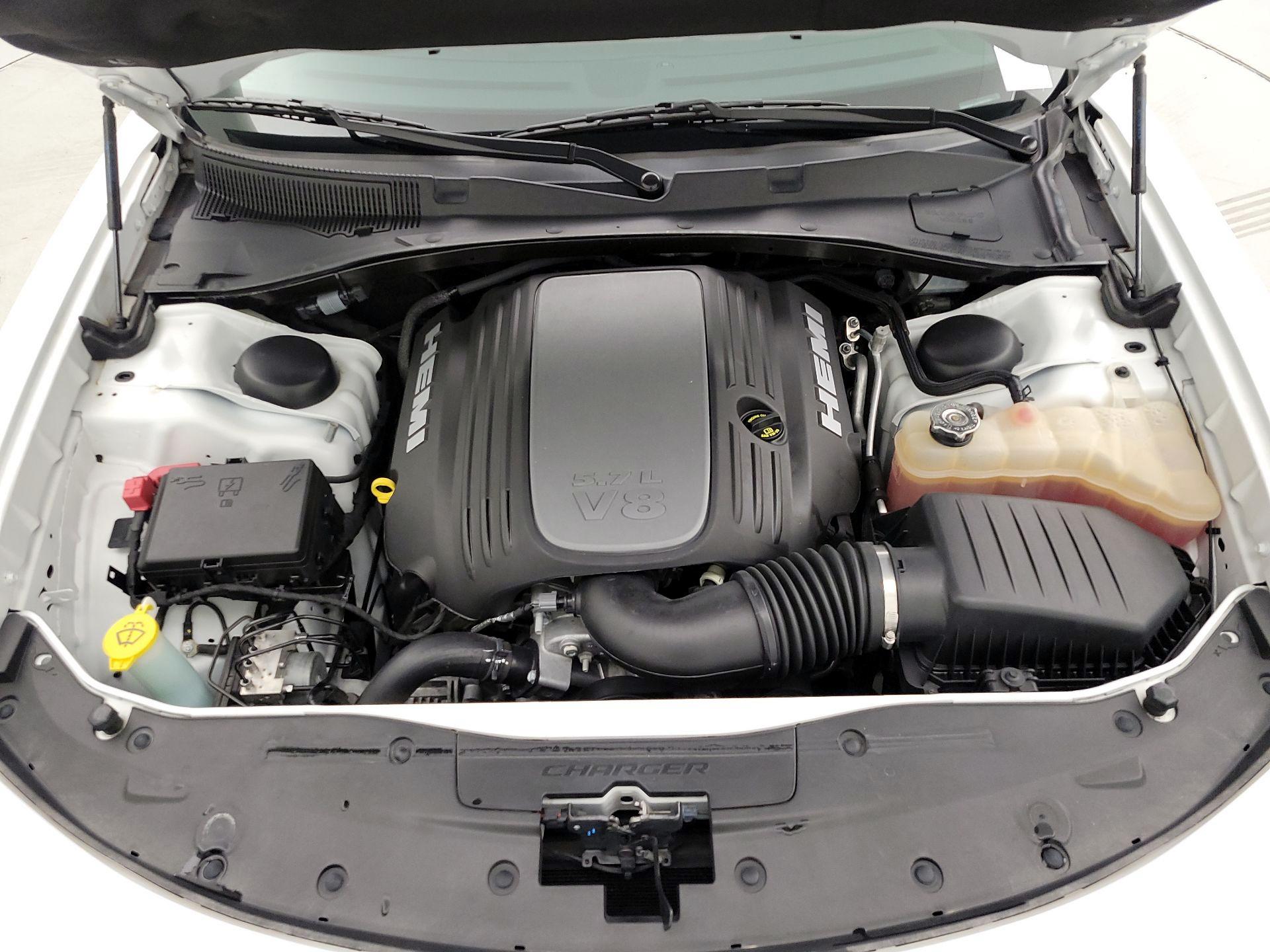 Thumbnail: 2021 Dodge Charger - 20