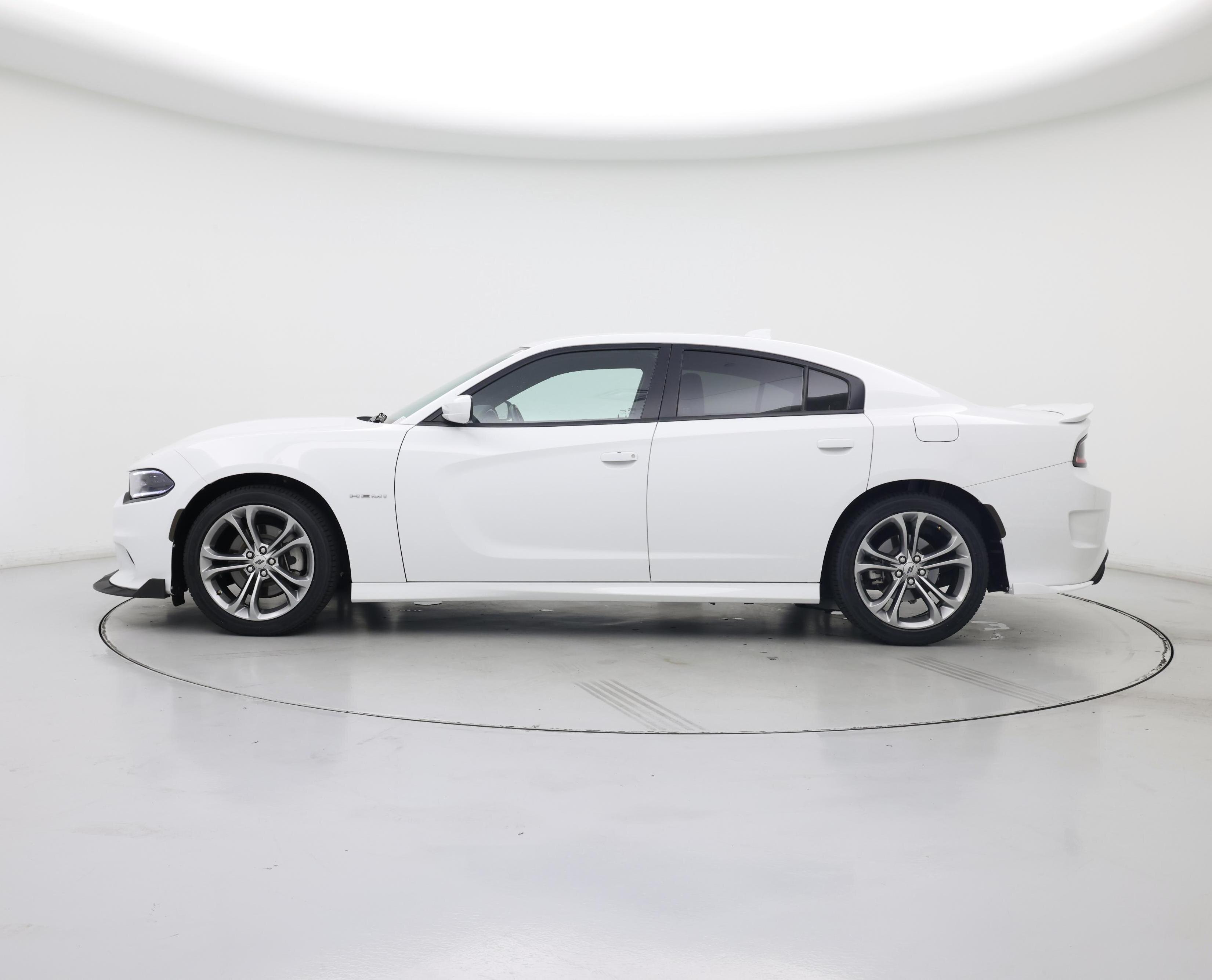 Thumbnail: 2021 Dodge Charger - 3