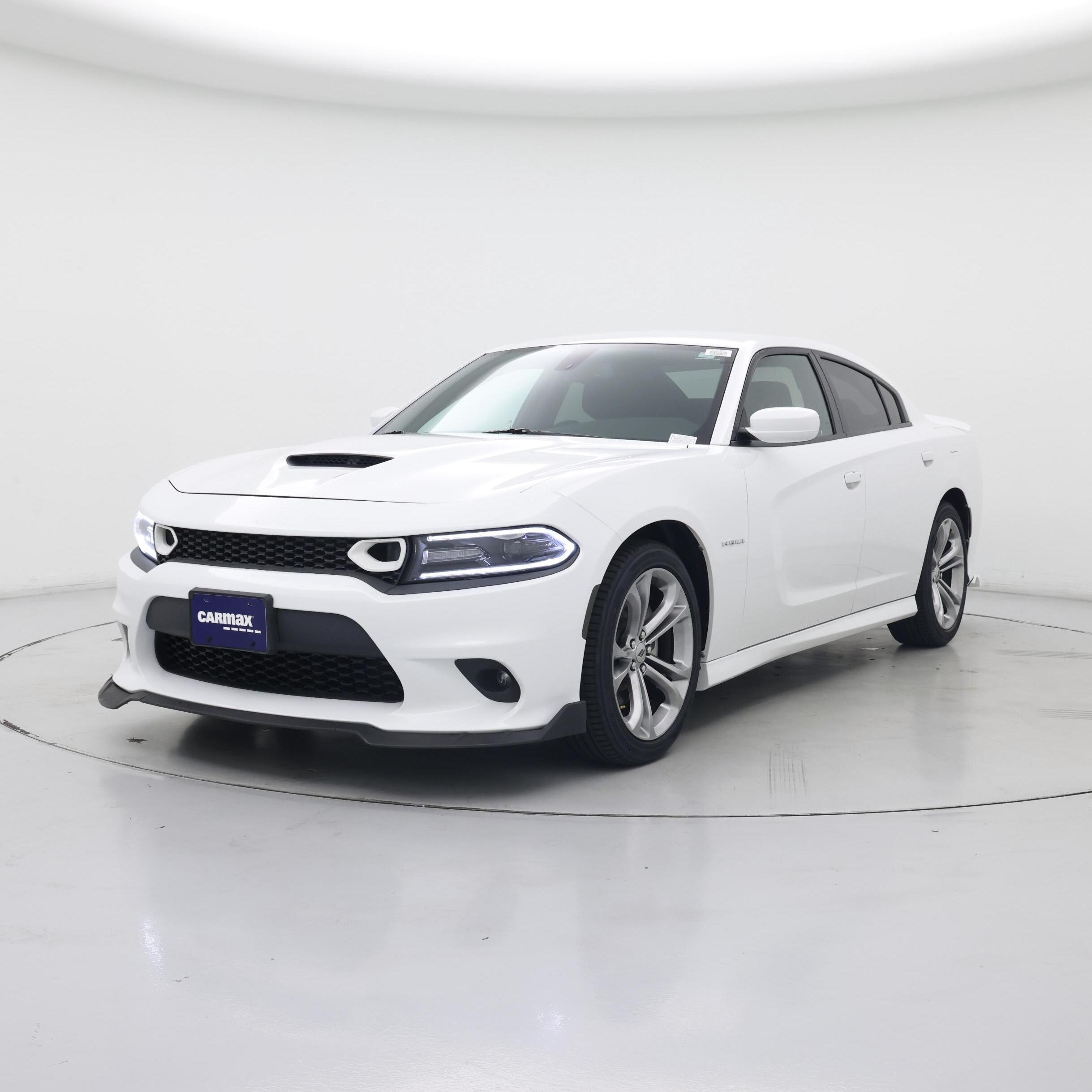 Thumbnail: 2021 Dodge Charger - 4