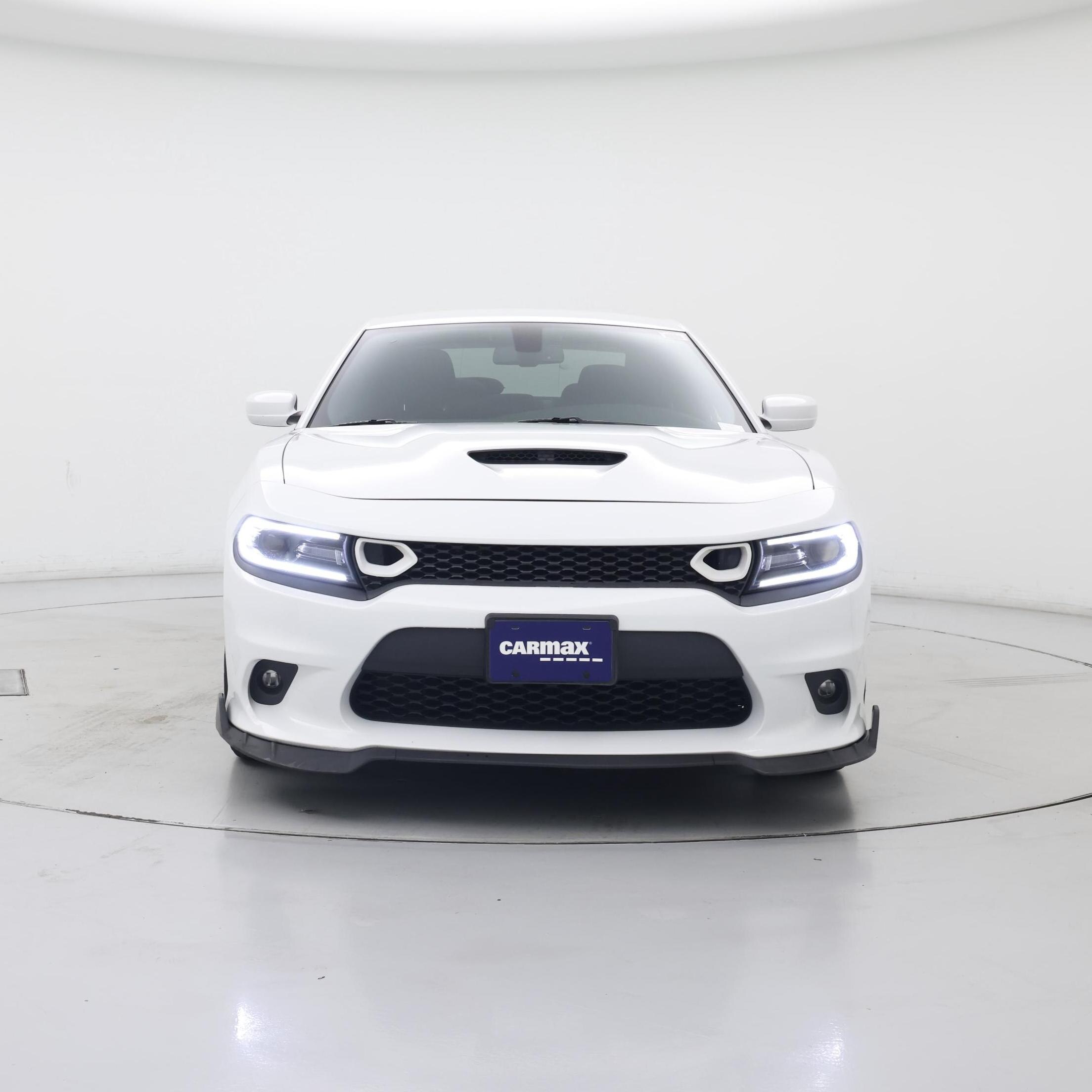 Thumbnail: 2021 Dodge Charger - 5