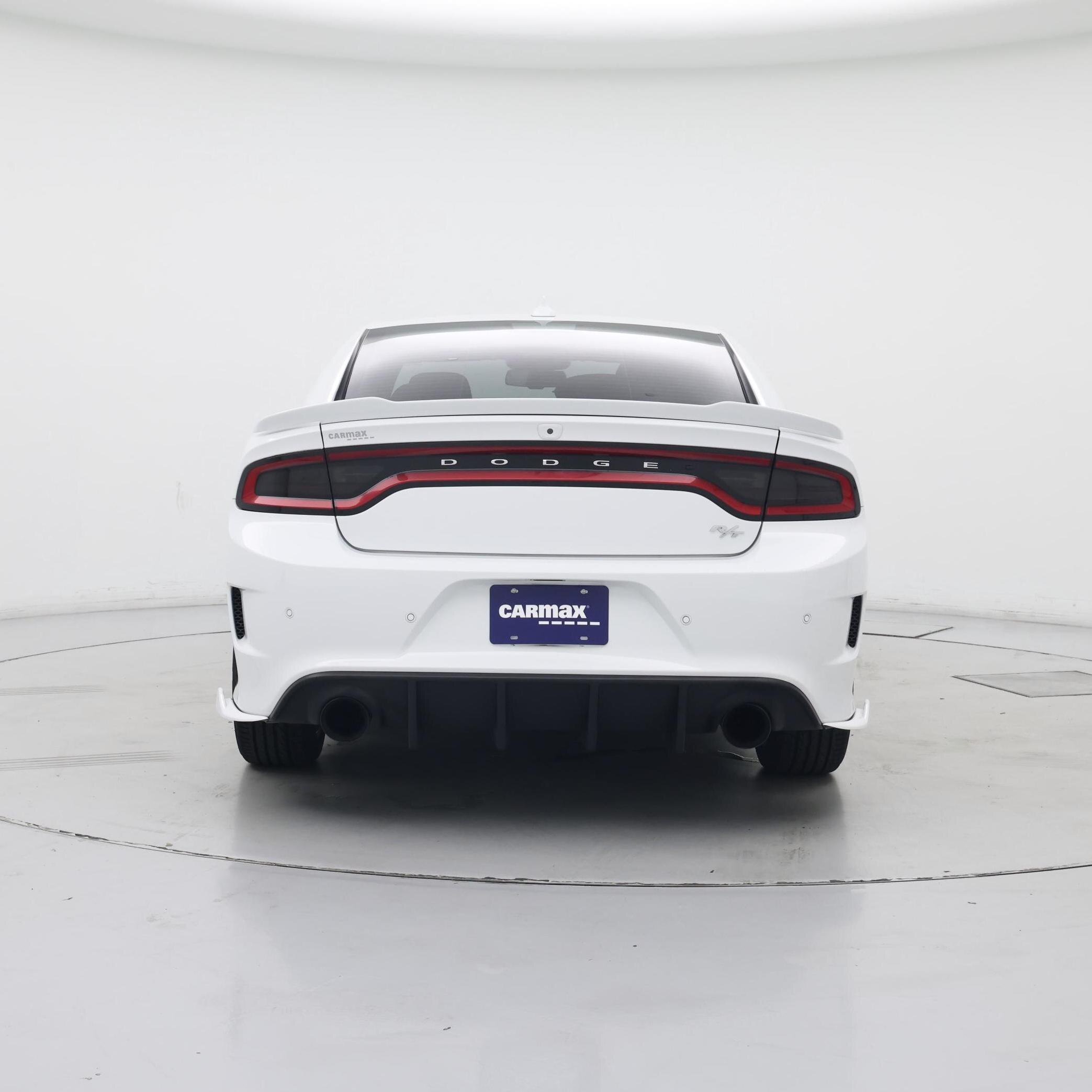 Thumbnail: 2021 Dodge Charger - 6