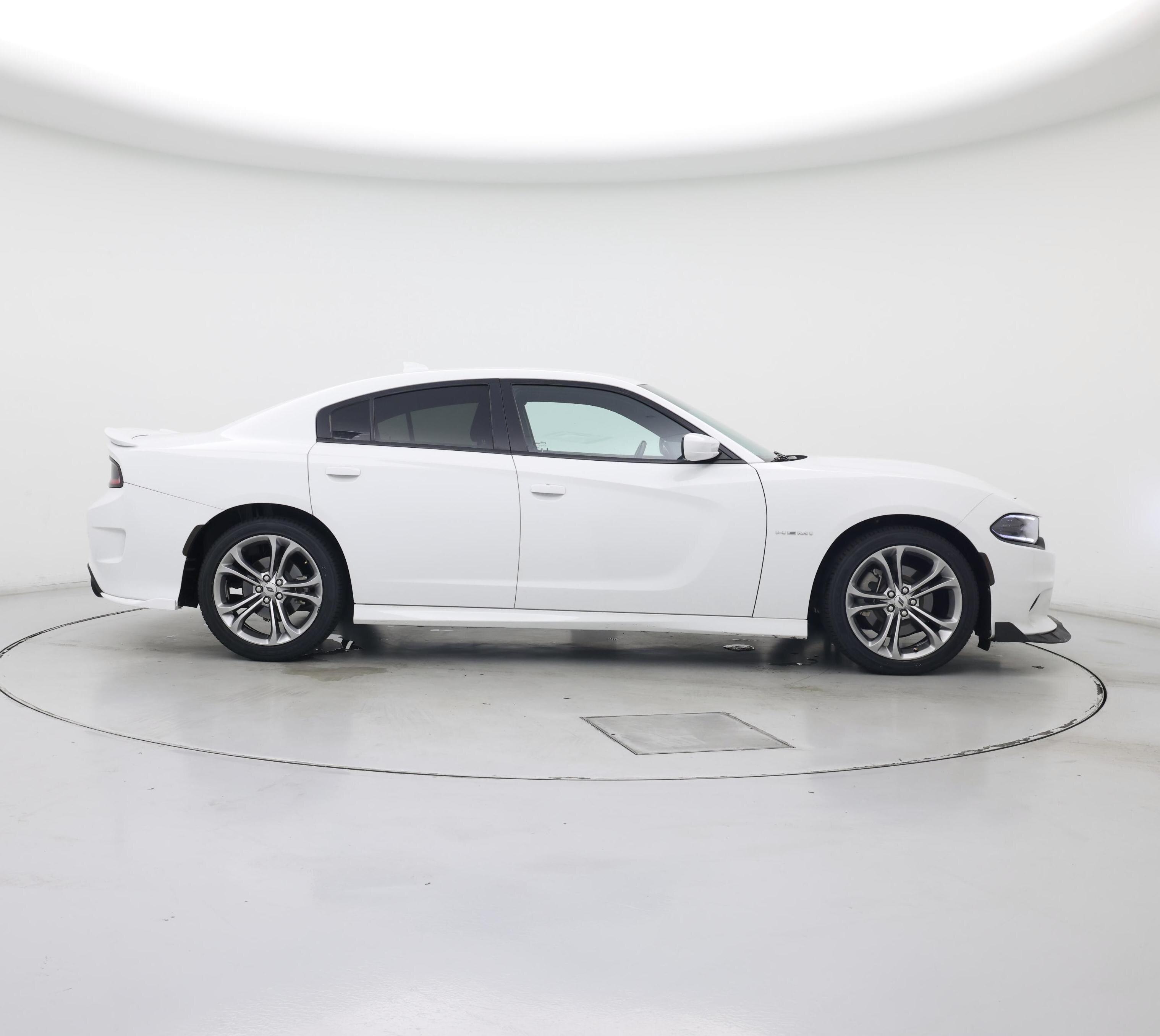 Thumbnail: 2021 Dodge Charger - 7