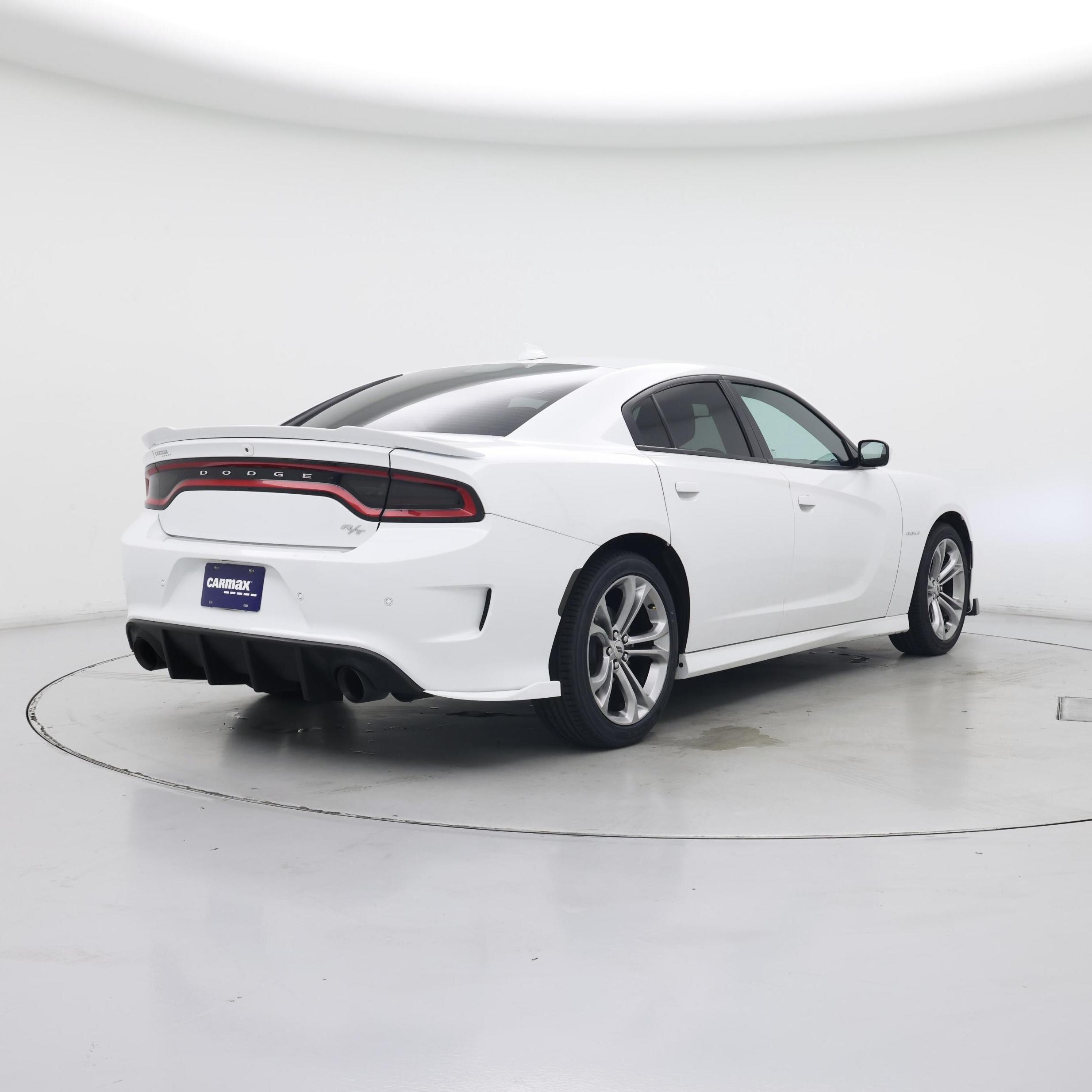 Thumbnail: 2021 Dodge Charger - 8