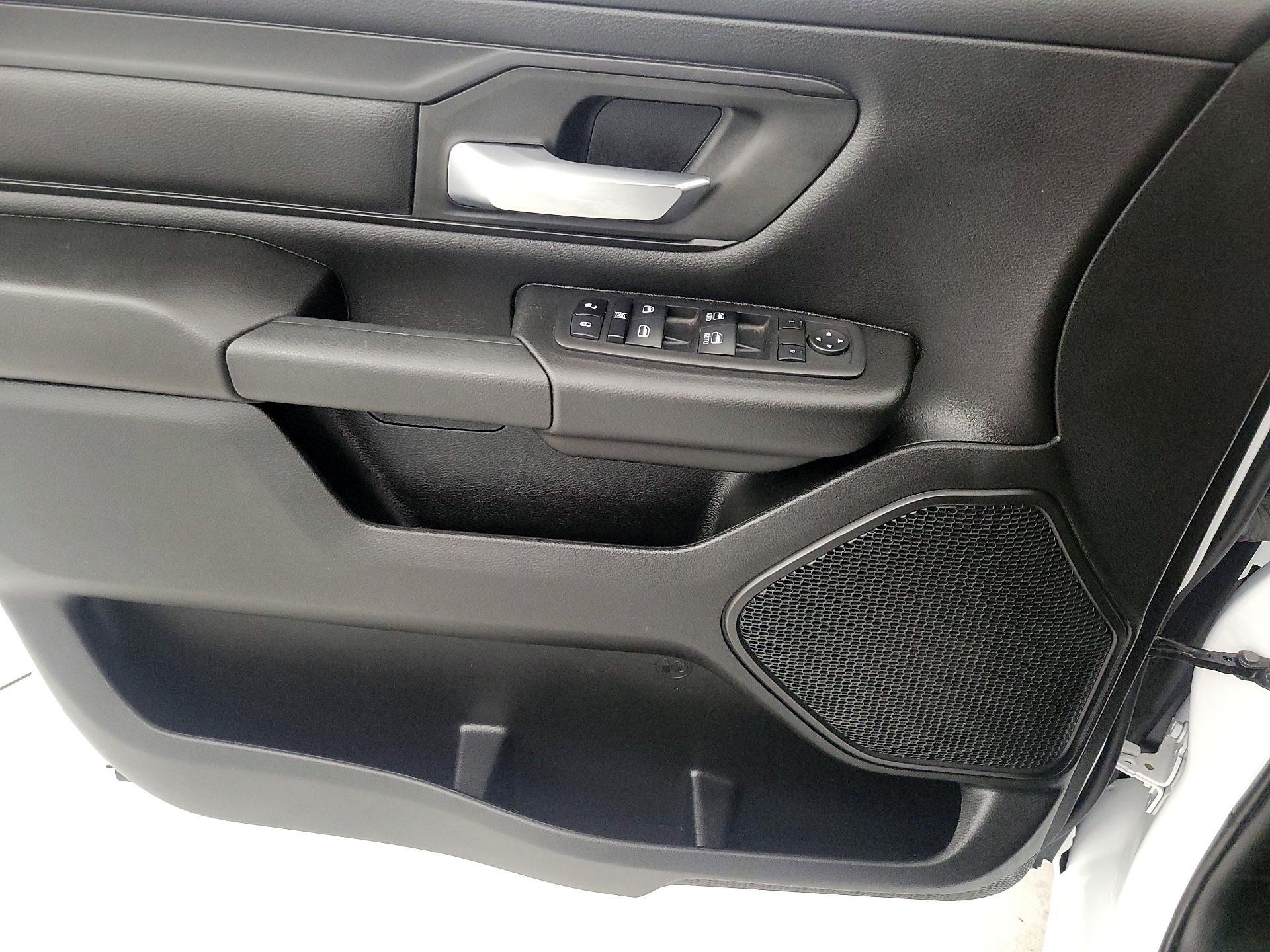 Thumbnail: 2024 RAM 1500 - 12