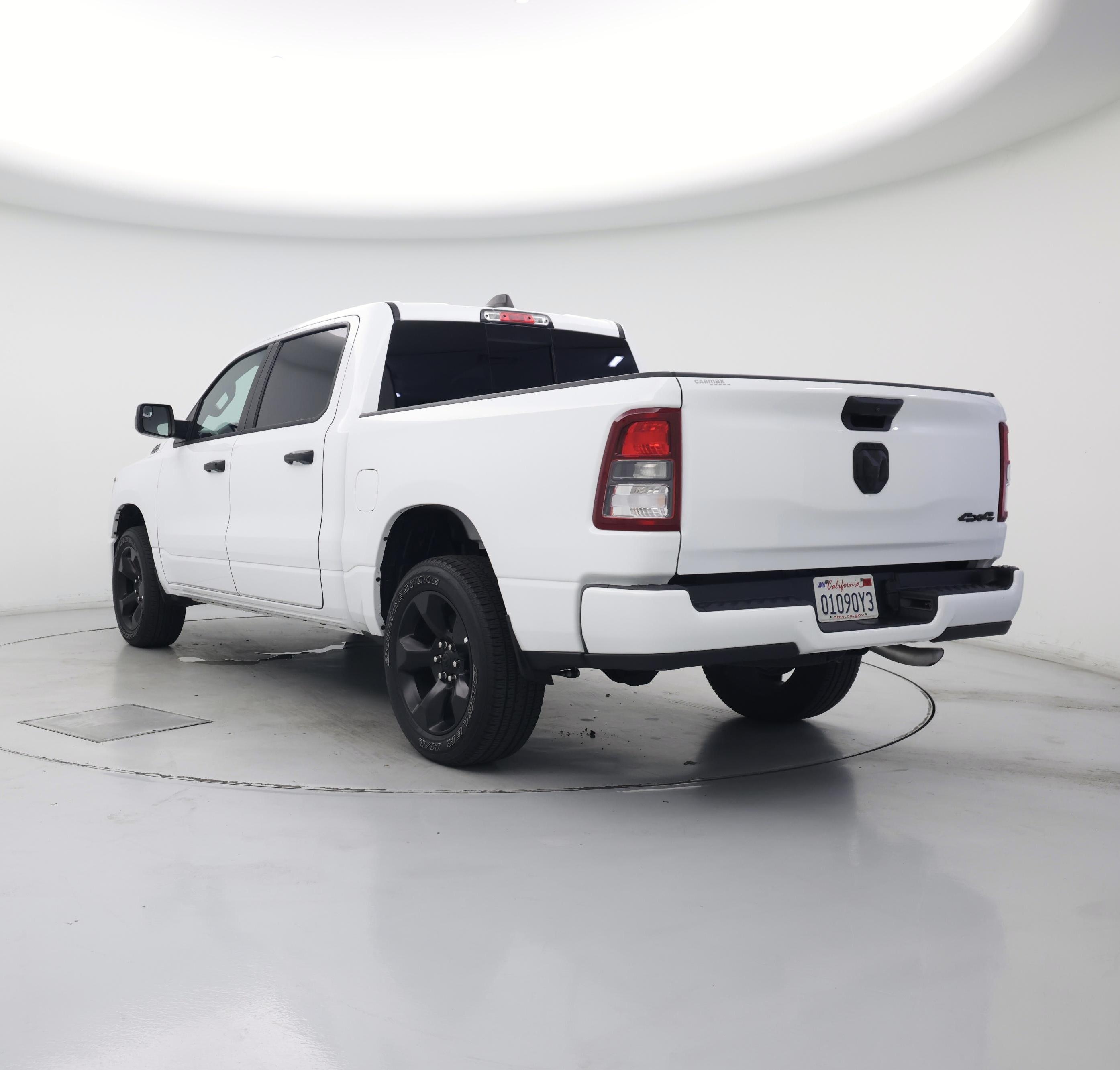 Thumbnail: 2024 RAM 1500 - 2