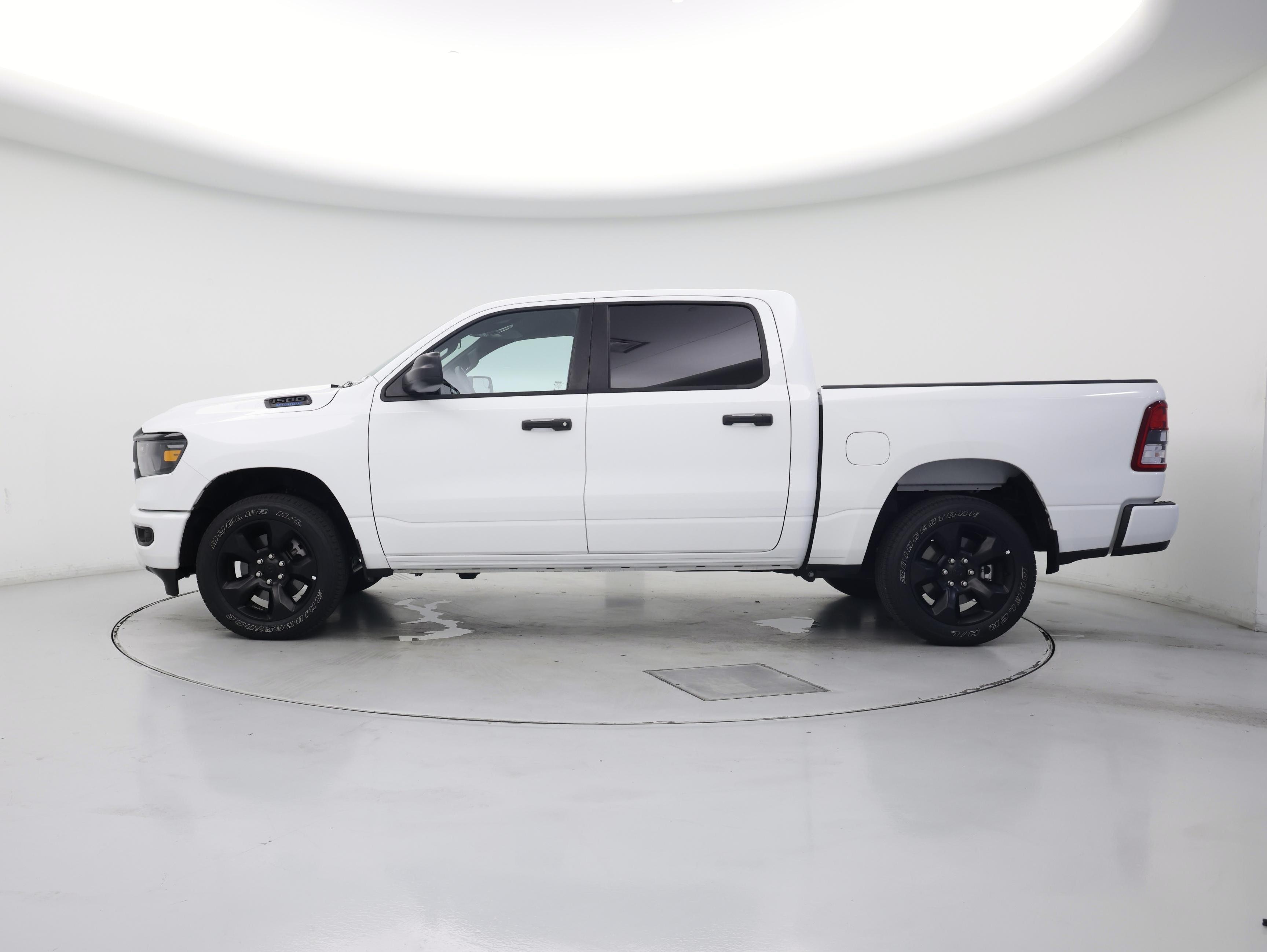 Thumbnail: 2024 RAM 1500 - 3