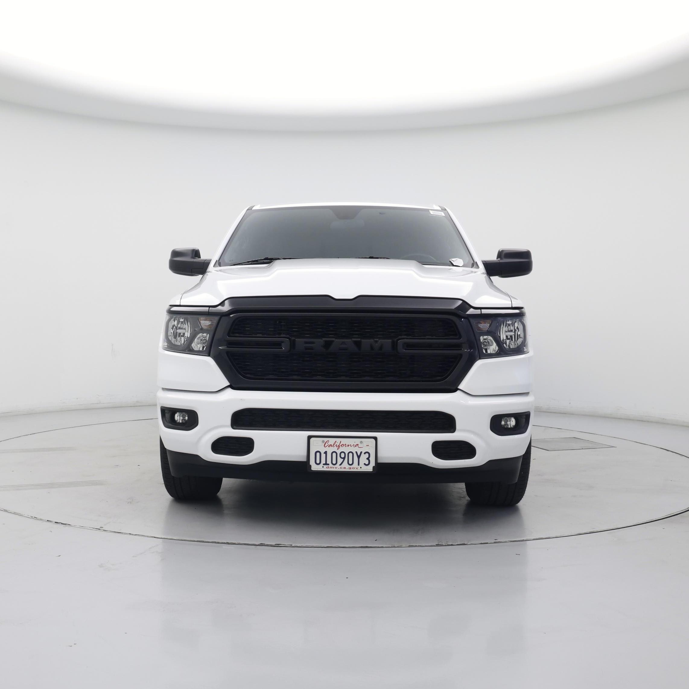 Thumbnail: 2024 RAM 1500 - 5
