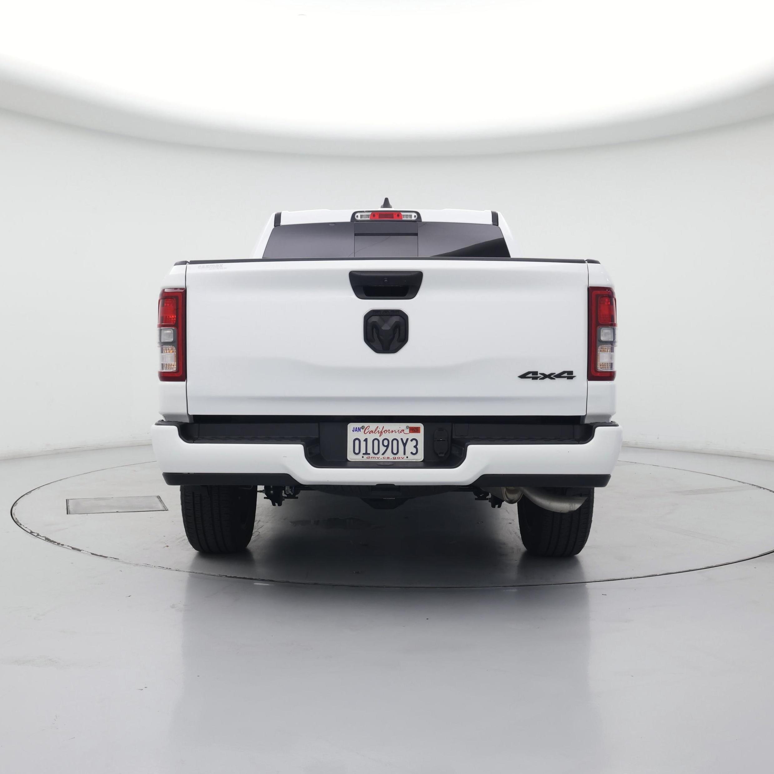 Thumbnail: 2024 RAM 1500 - 6