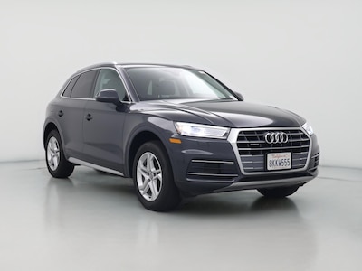 2019 Audi Q5 Premium