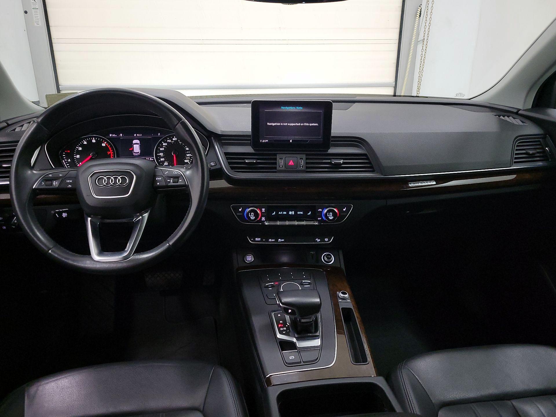 Thumbnail: 2019 Audi Q5 - 9